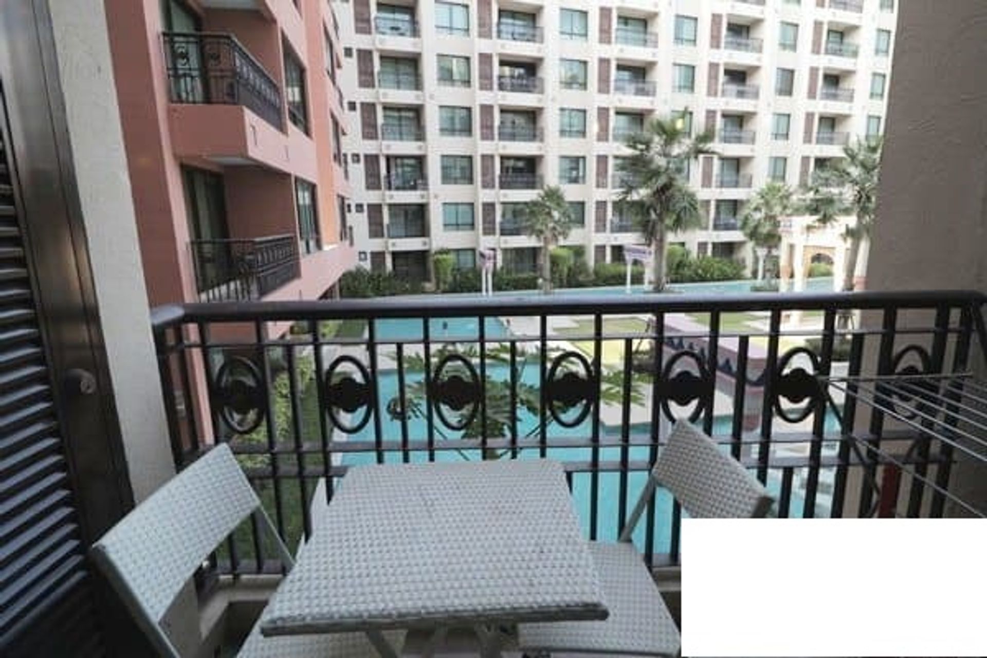 Condominium in Tambon Nong Kae, Chang Wat Prachuap Khiri Khan 10936908