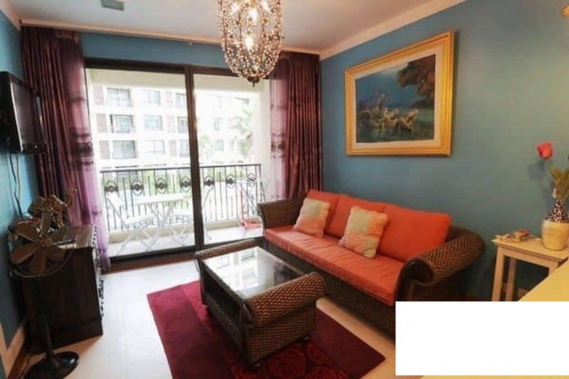 Osakehuoneisto sisään Hua Hin, Prachuap Khiri Khan 10936908