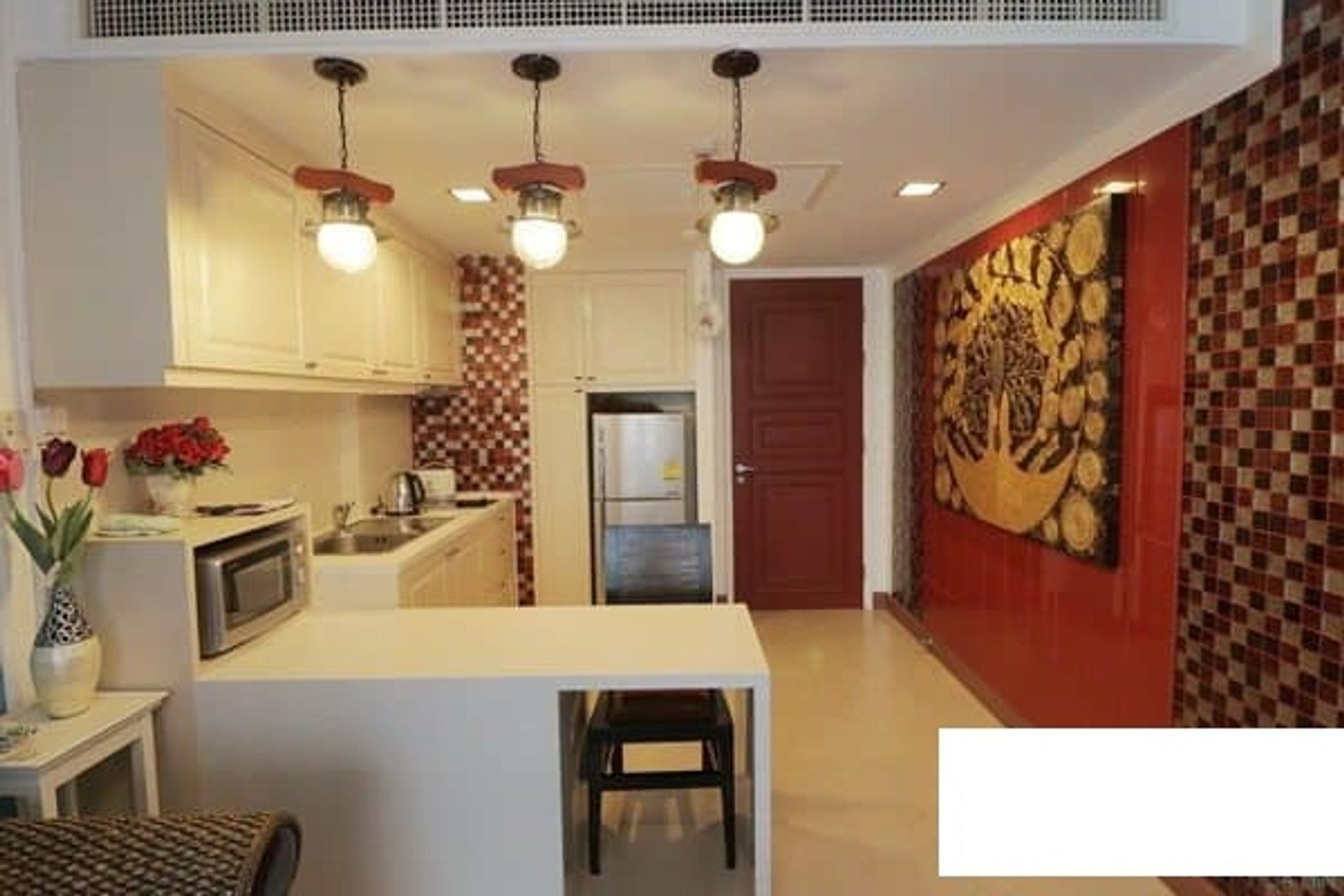 Condominio en Tambon Nong Kae, Chang Wat Prachuap Khiri Khan 10936908