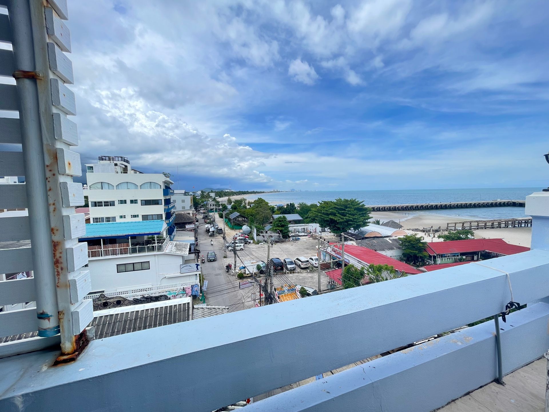 Βιομηχανικός σε Hua Hin, Prachuap Khiri Khan 10936910