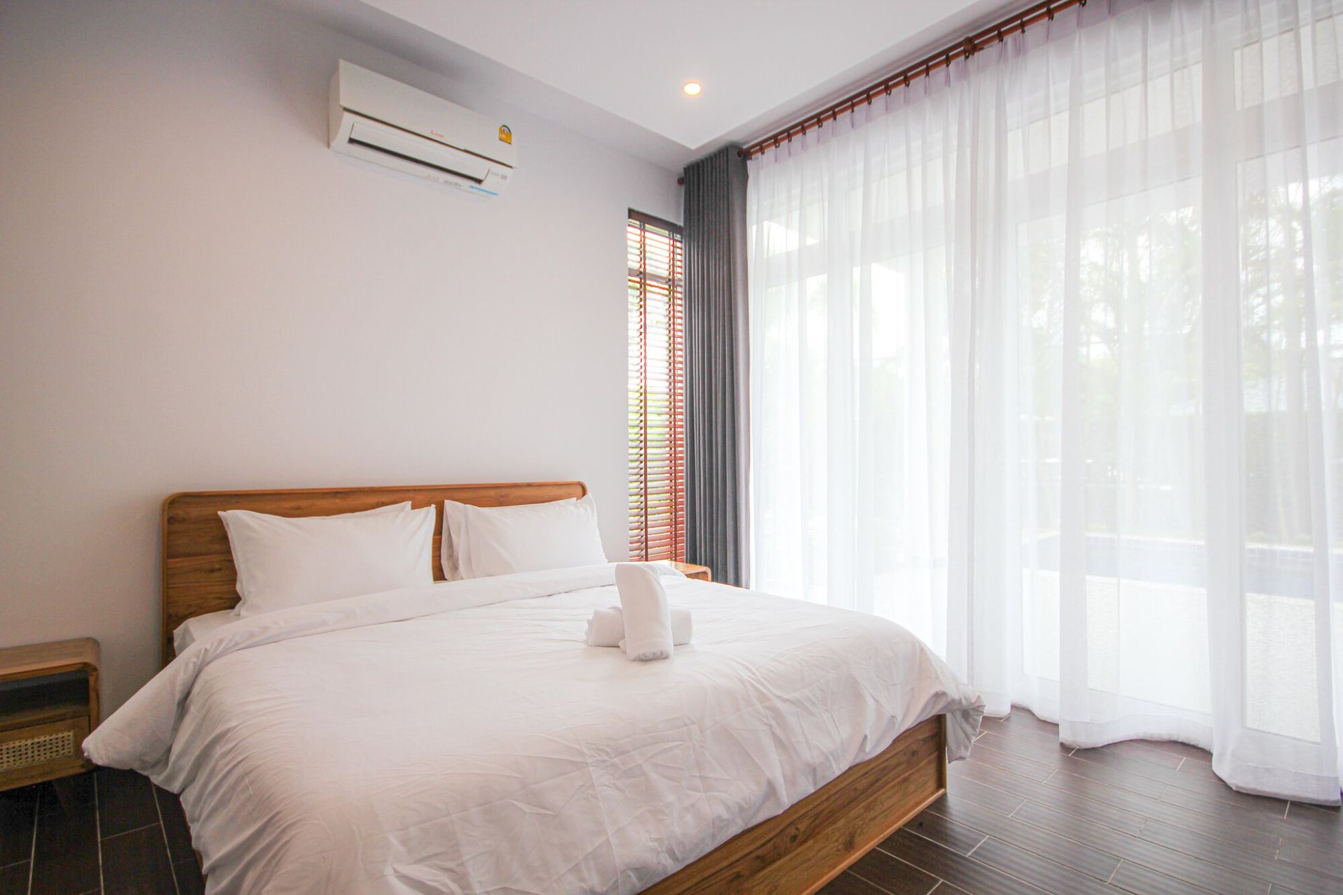 Hus i Tambon Thap Tai, Chang Wat Prachuap Khiri Khan 10936915