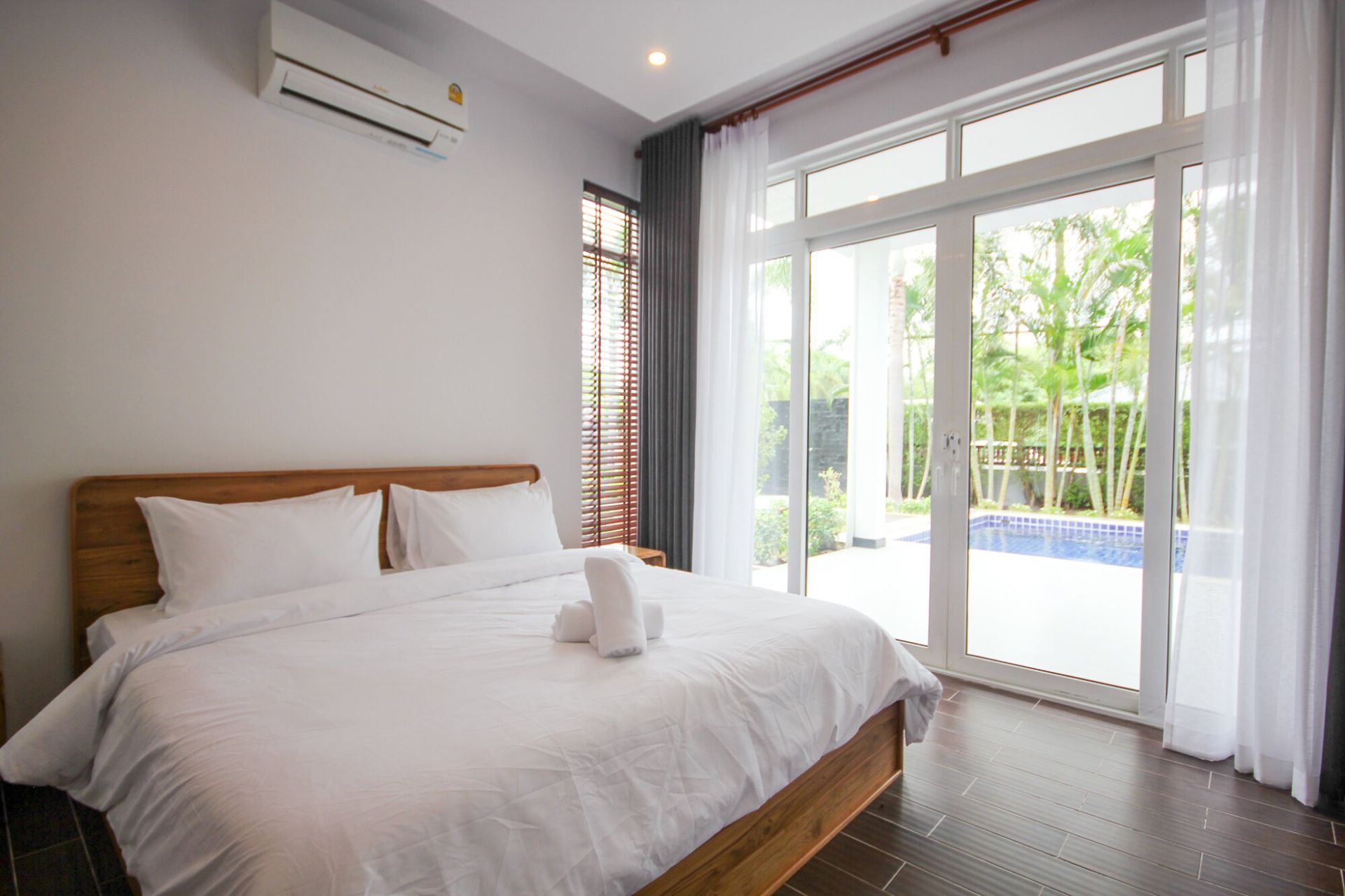 Hus i Tambon Thap Tai, Chang Wat Prachuap Khiri Khan 10936915