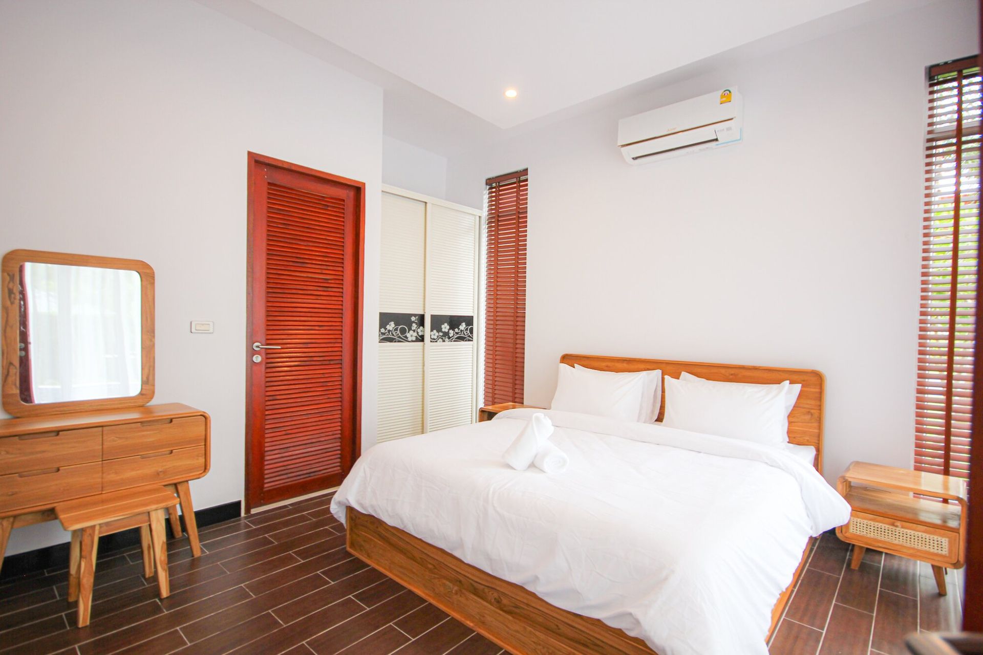 Hus i Tambon Thap Tai, Chang Wat Prachuap Khiri Khan 10936915