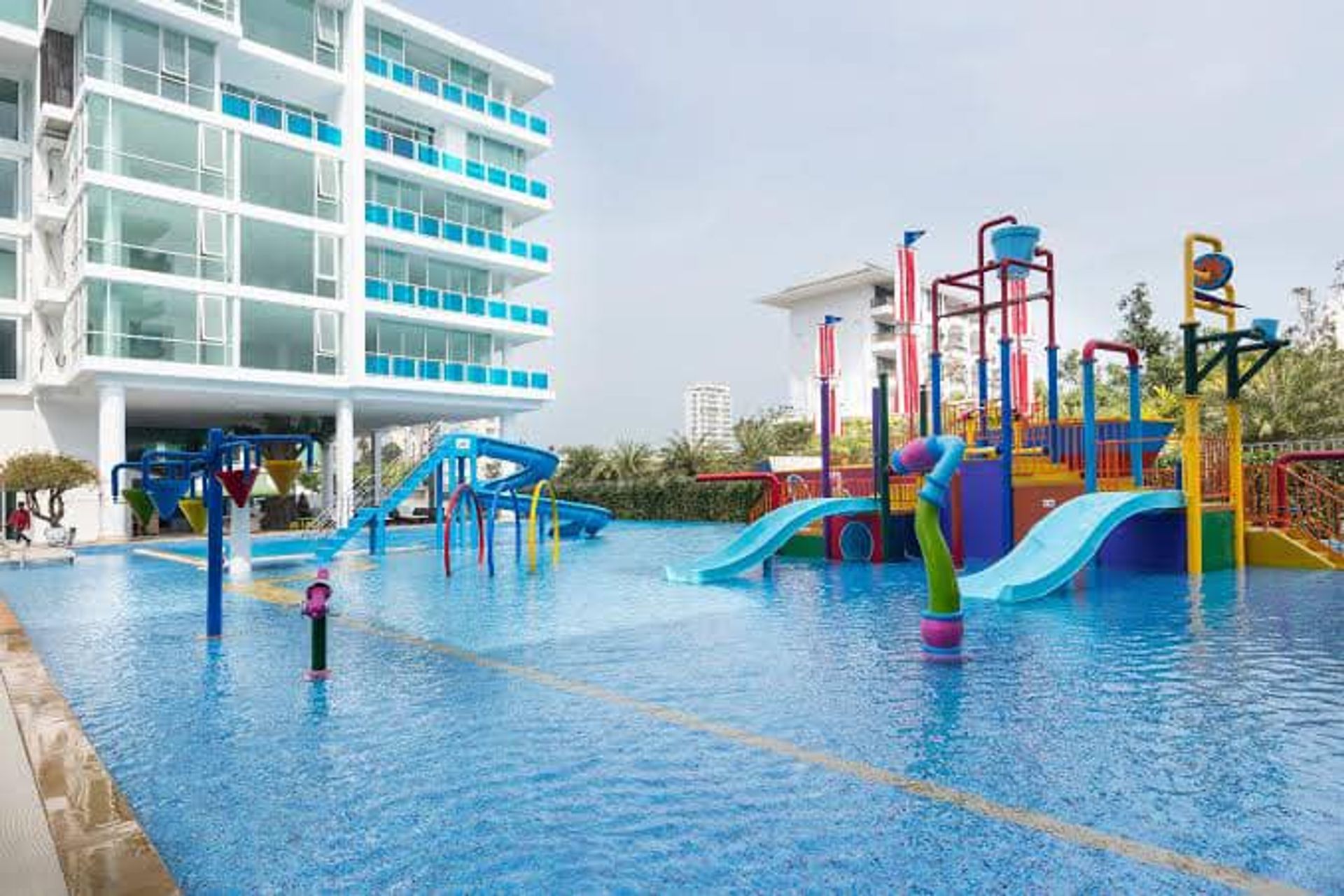 Kondominium w Hua Hin, Prachuapa Khiri Khana 10936917