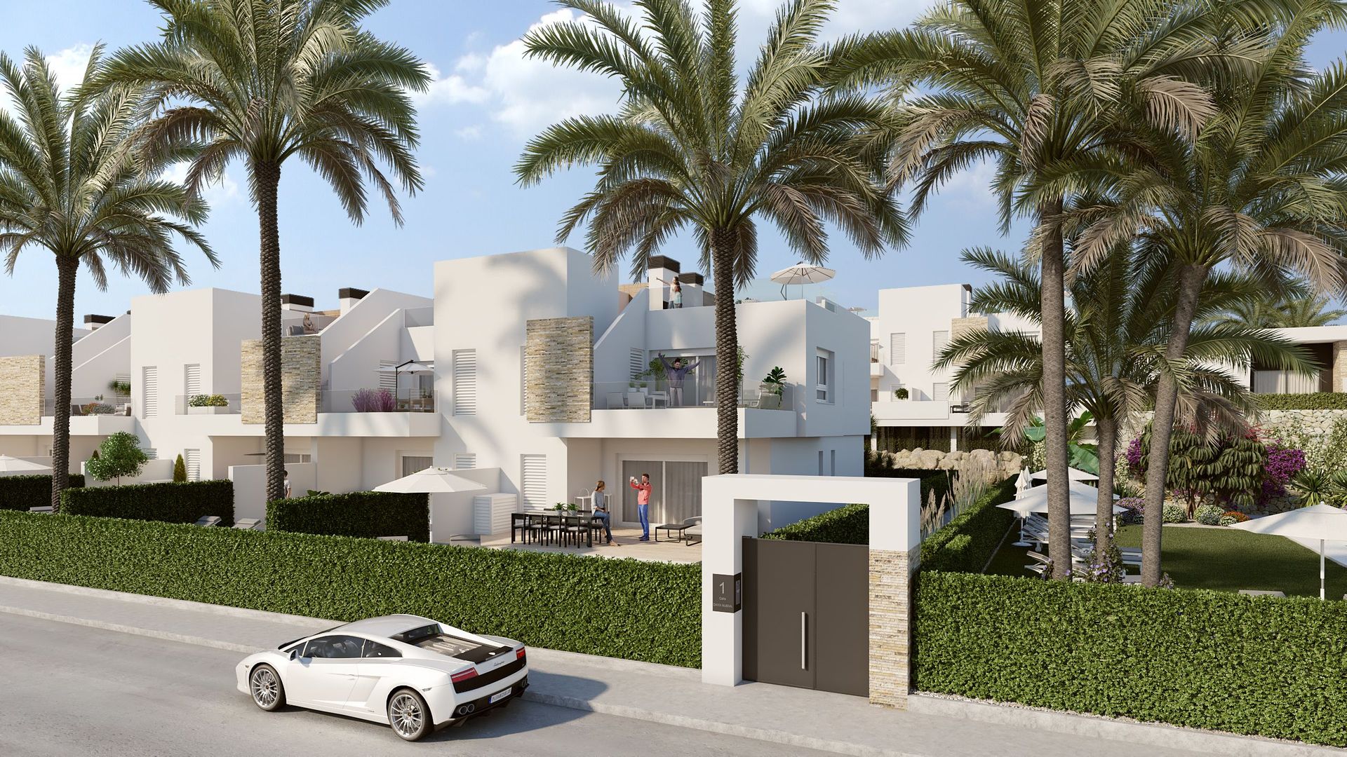 House in Valencia, Valencian Community 10936993