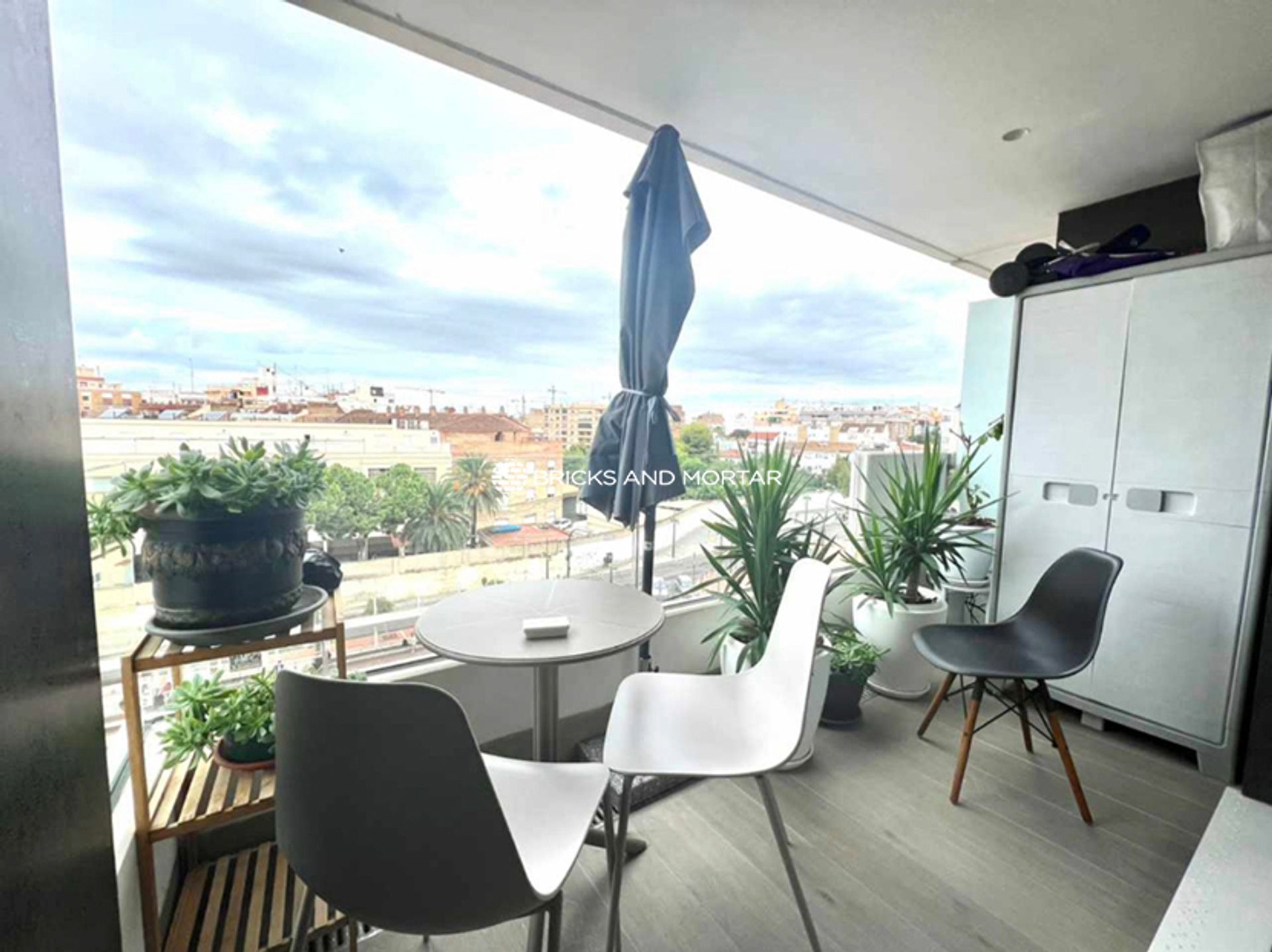 Condominium dans Benimaclet, Valencia 10937021