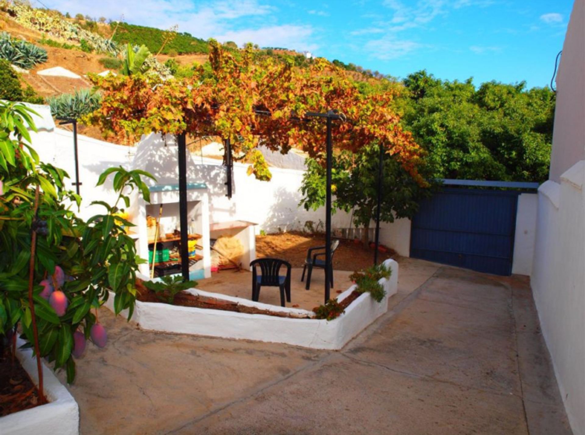 Huis in Benahavis, Andalusië 10937032