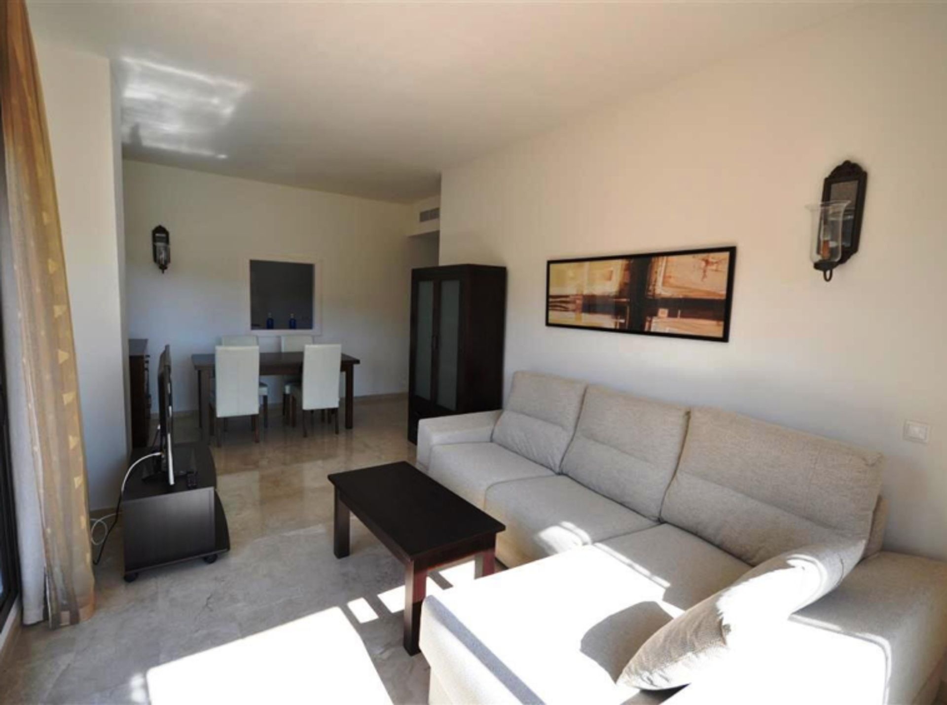 Condominium in Castillo de Sabinillas, Andalusië 10937036