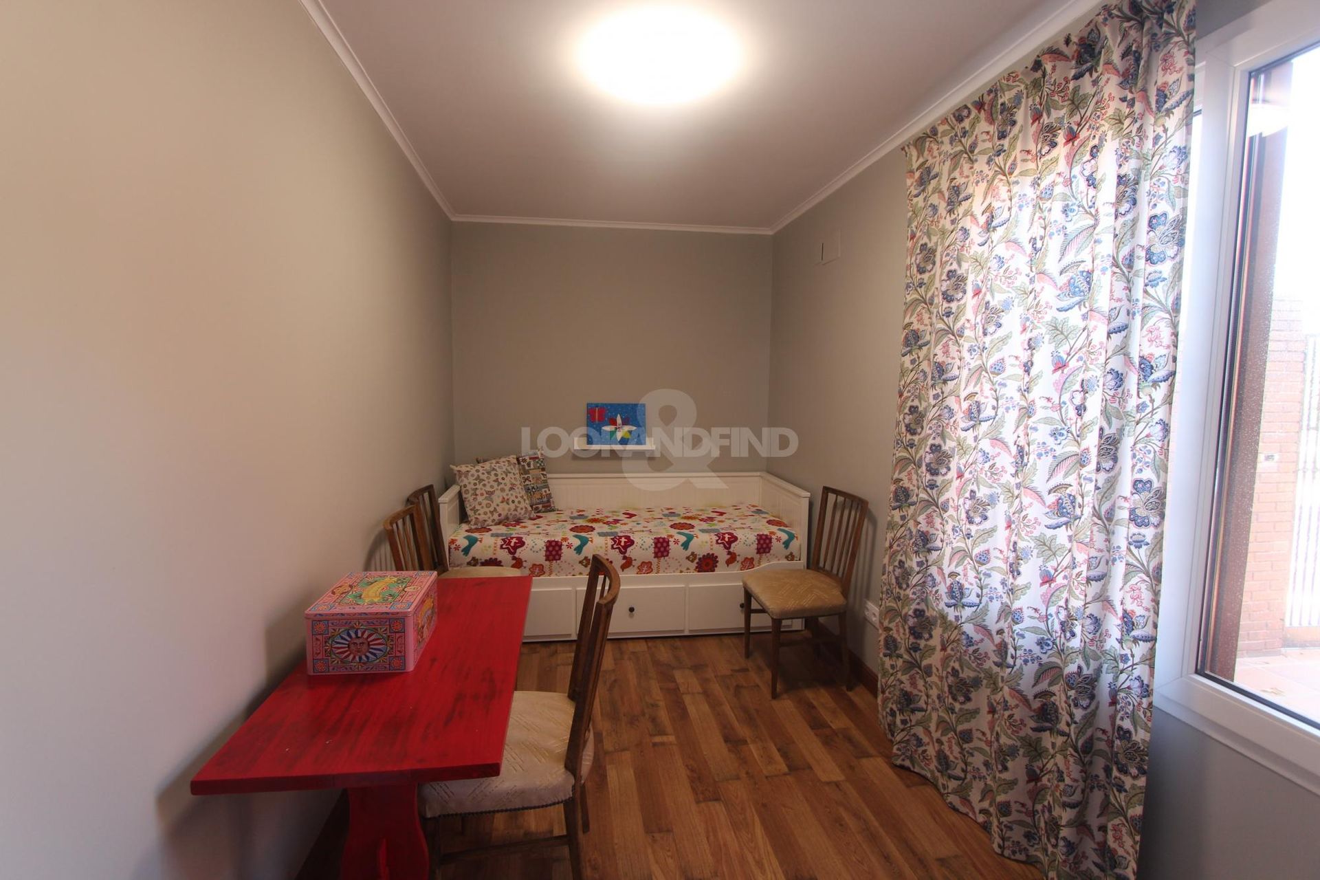 Будинок в La Eliana, Valencia 10937049