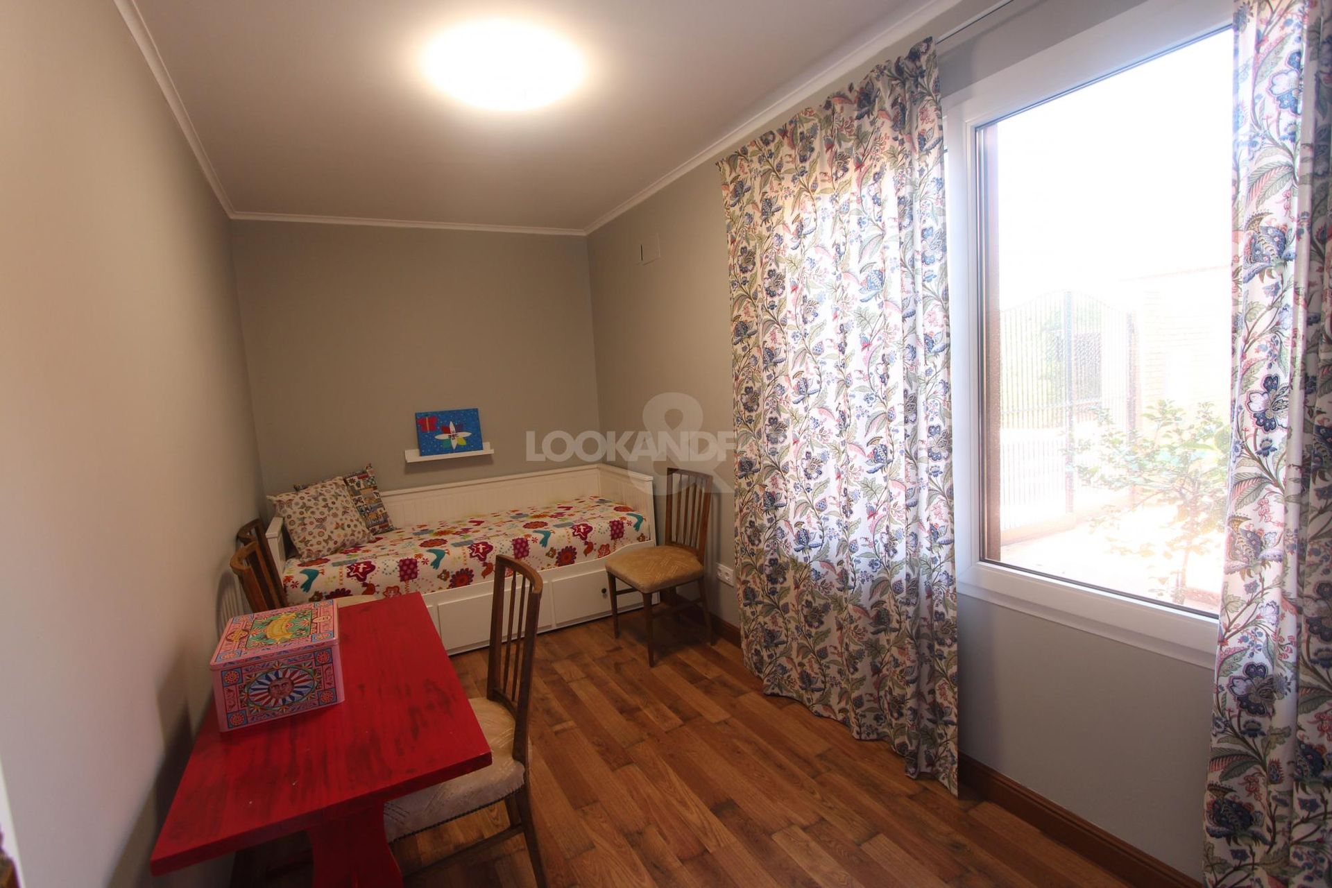 Будинок в La Eliana, Valencia 10937049