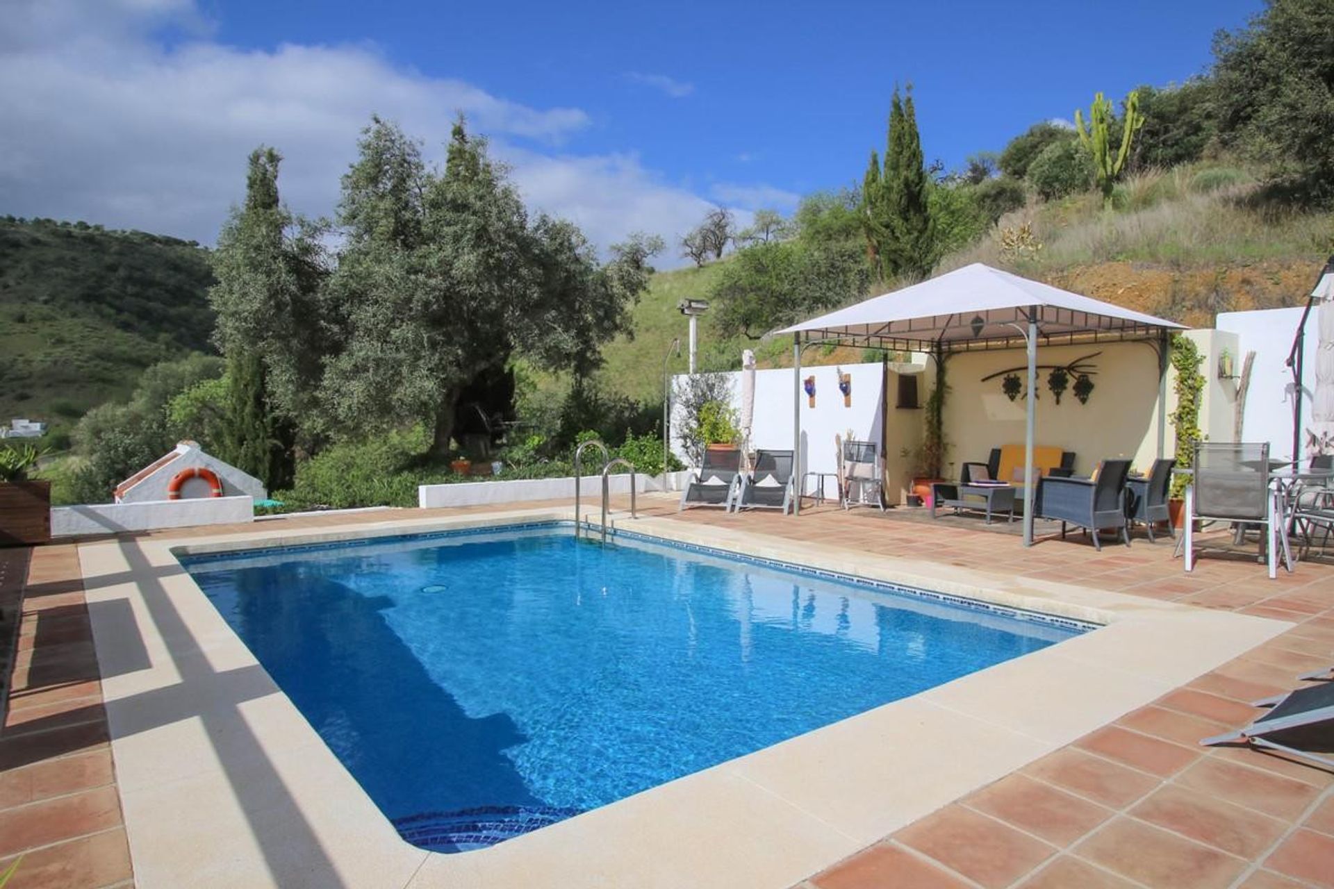 Huis in Cartama, Andalusië 10937054