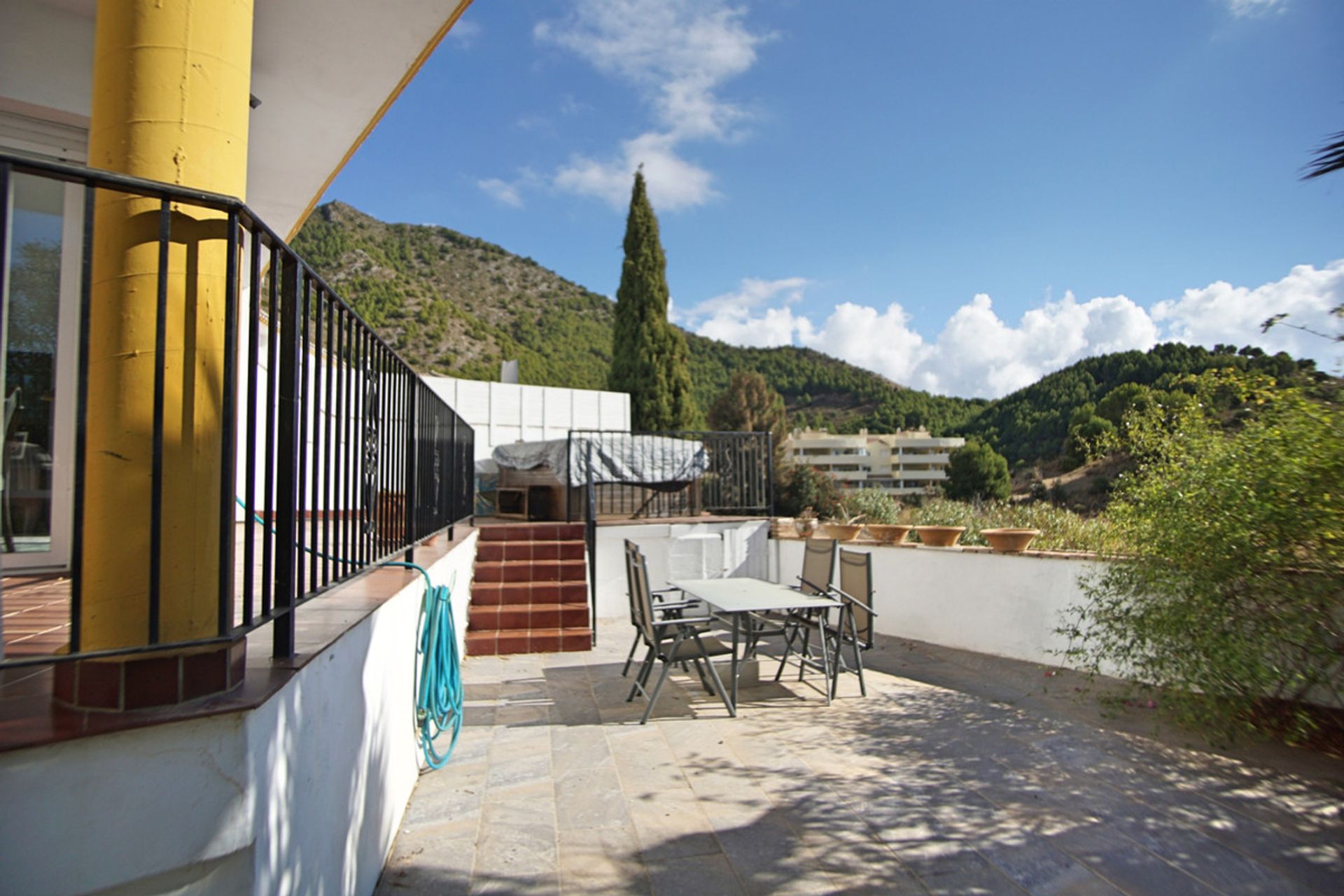 casa no Mijas, Andaluzia 10937110