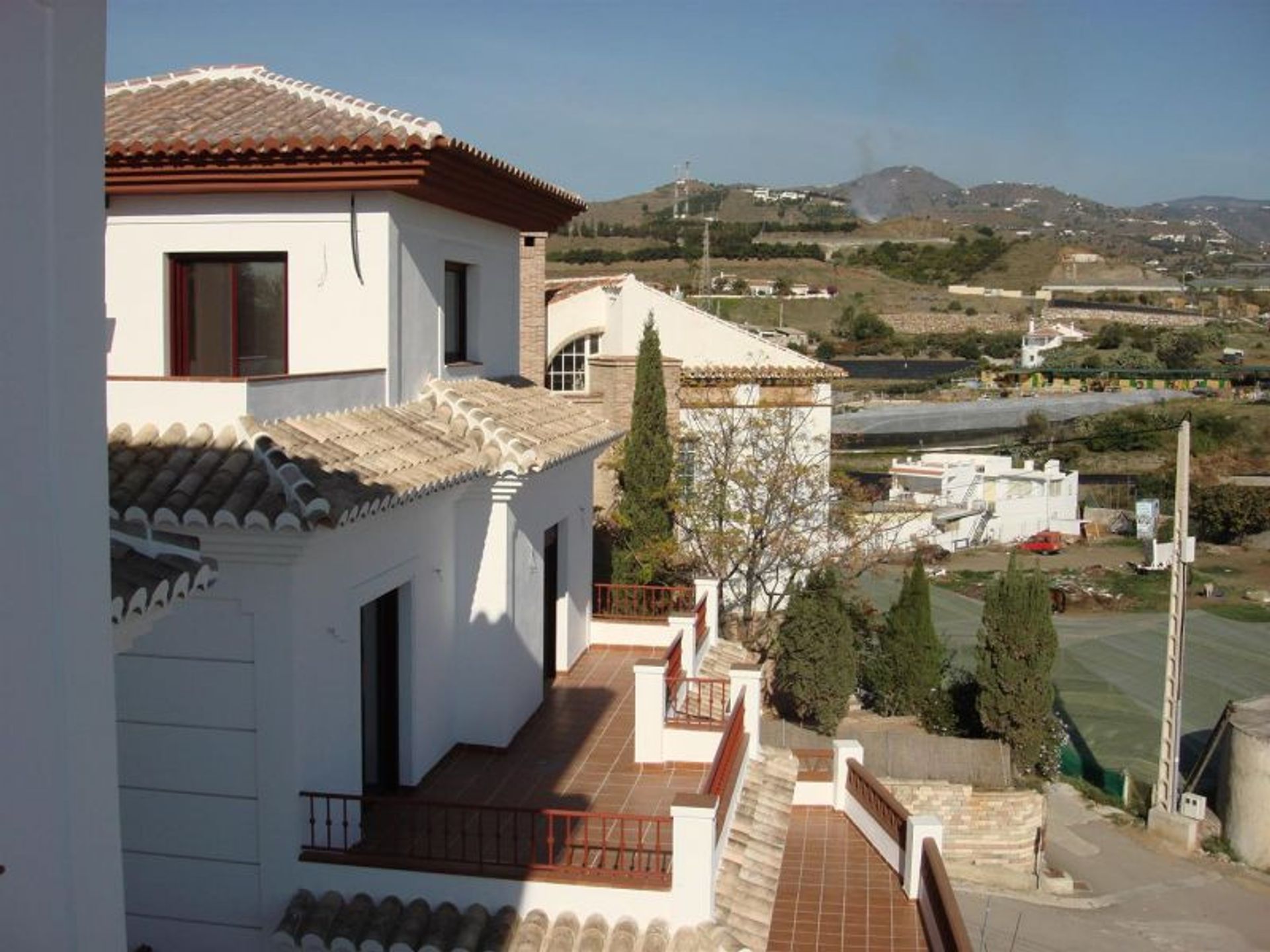 Rumah di Torrox, Andalusia 10937139