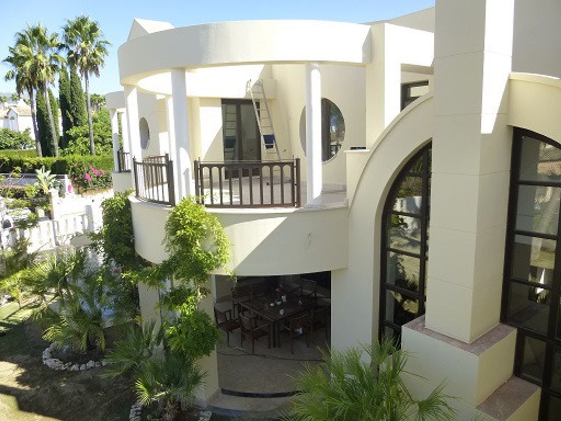 Residencial en Marbella, Andalucía 10937162