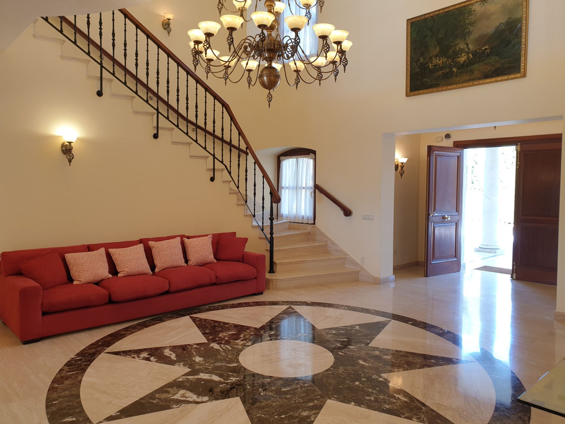 casa no Marbella, Andalucía 10937164