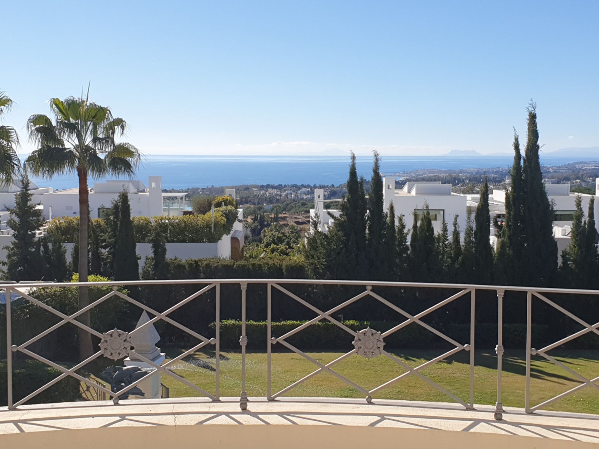 سكني في Marbella, Andalucía 10937164