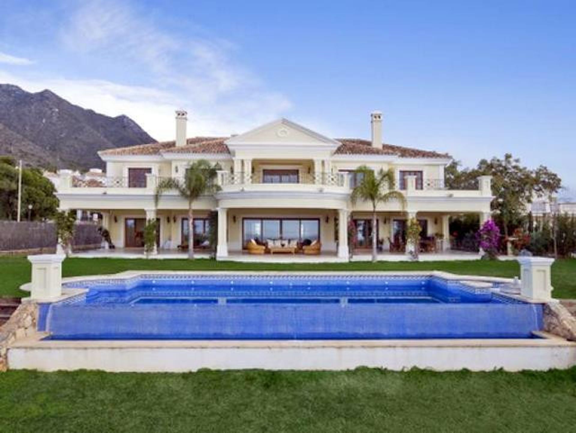 Haus im Marbella, Andalucía 10937164