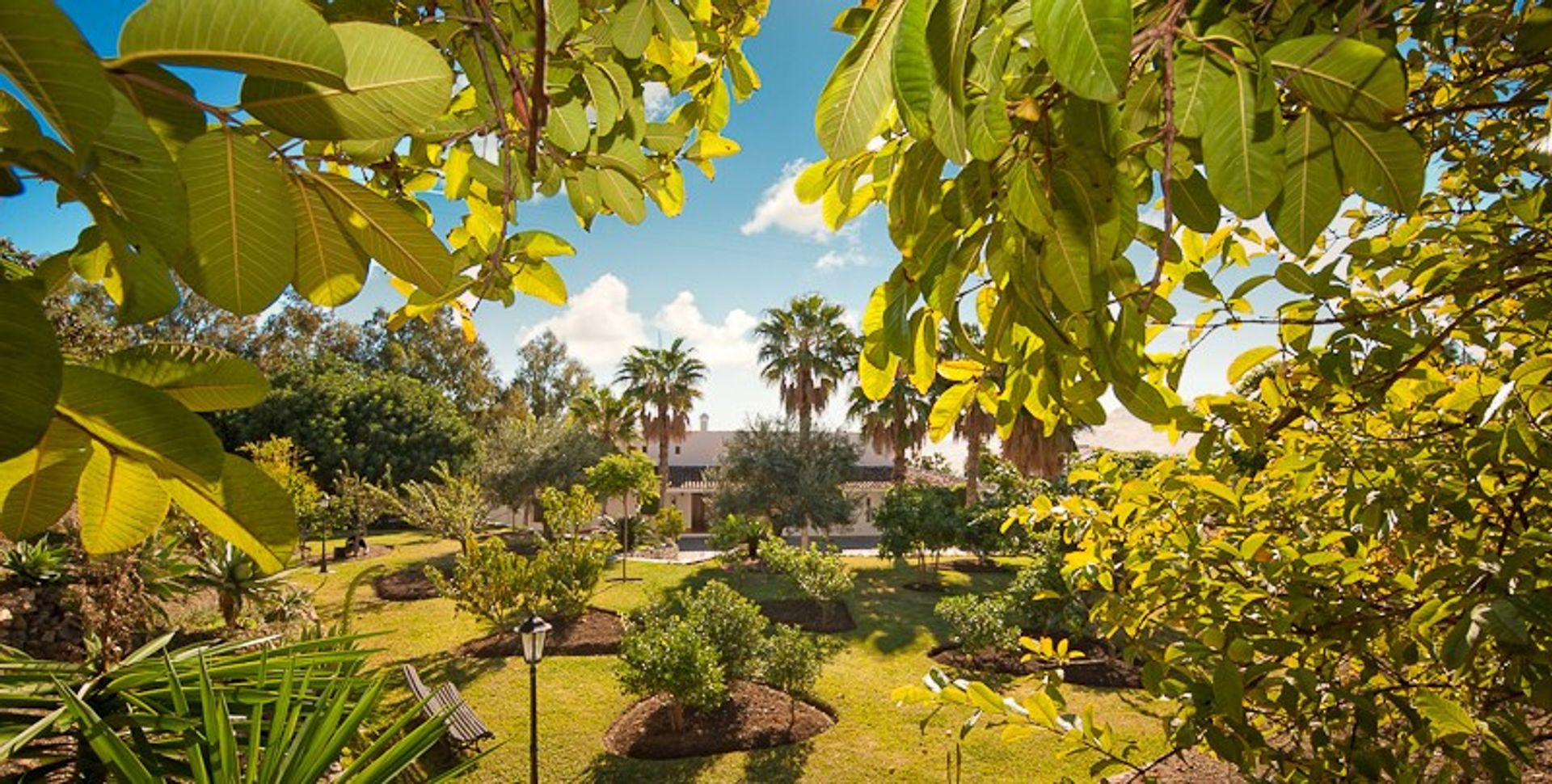 Huis in La Capellania, Andalucía 10937174