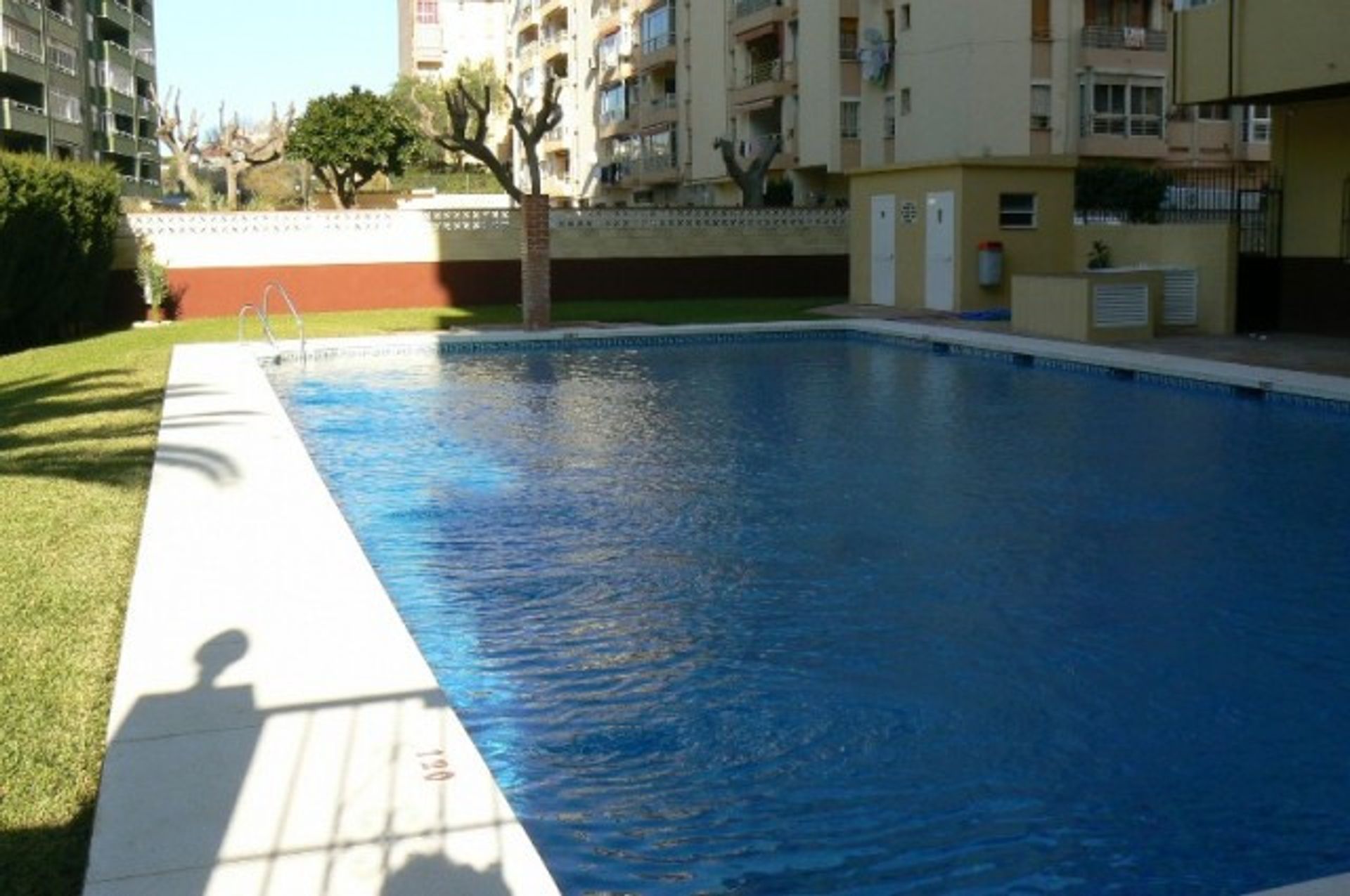 Osakehuoneisto sisään Fuengirola, Andalusia 10937247