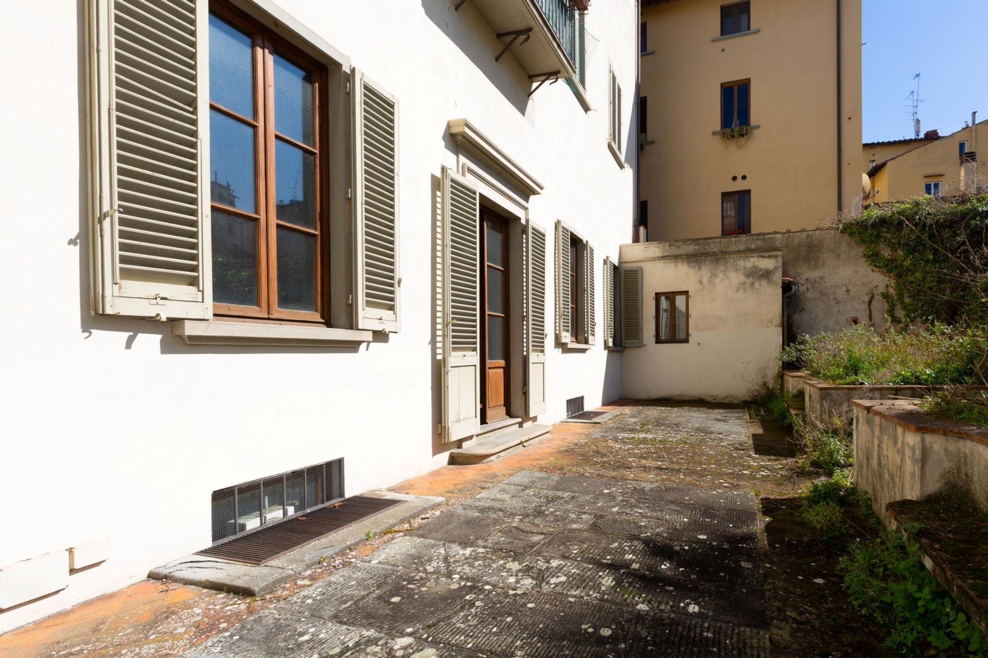 Condominium dans Florence, Tuscany 10937257