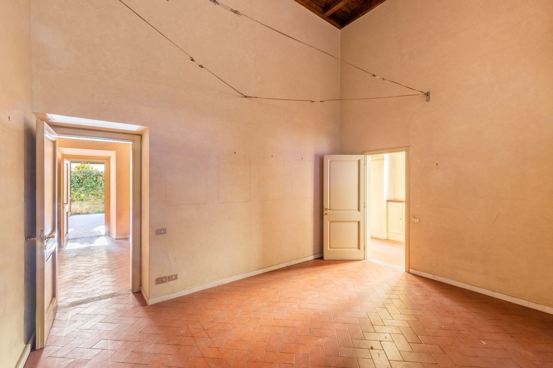 Condominium dans Florence, Tuscany 10937257