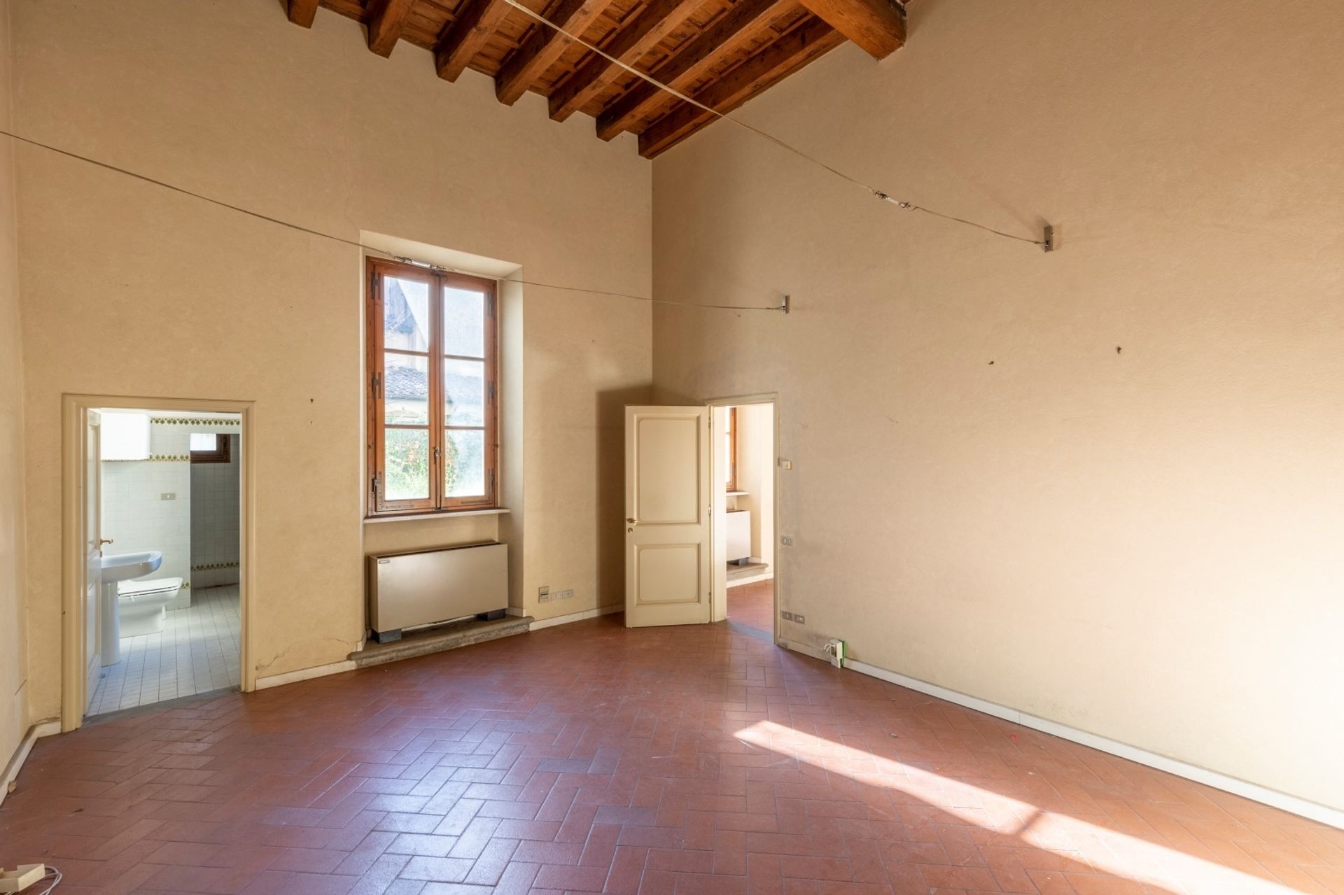 Condominium dans Florence, Tuscany 10937257