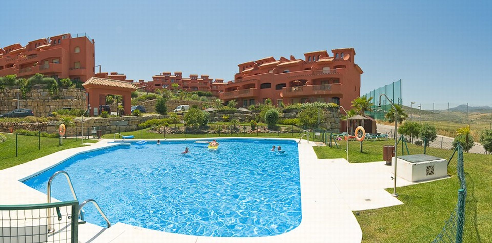 Kondominium di Estepona, Andalusia 10937277