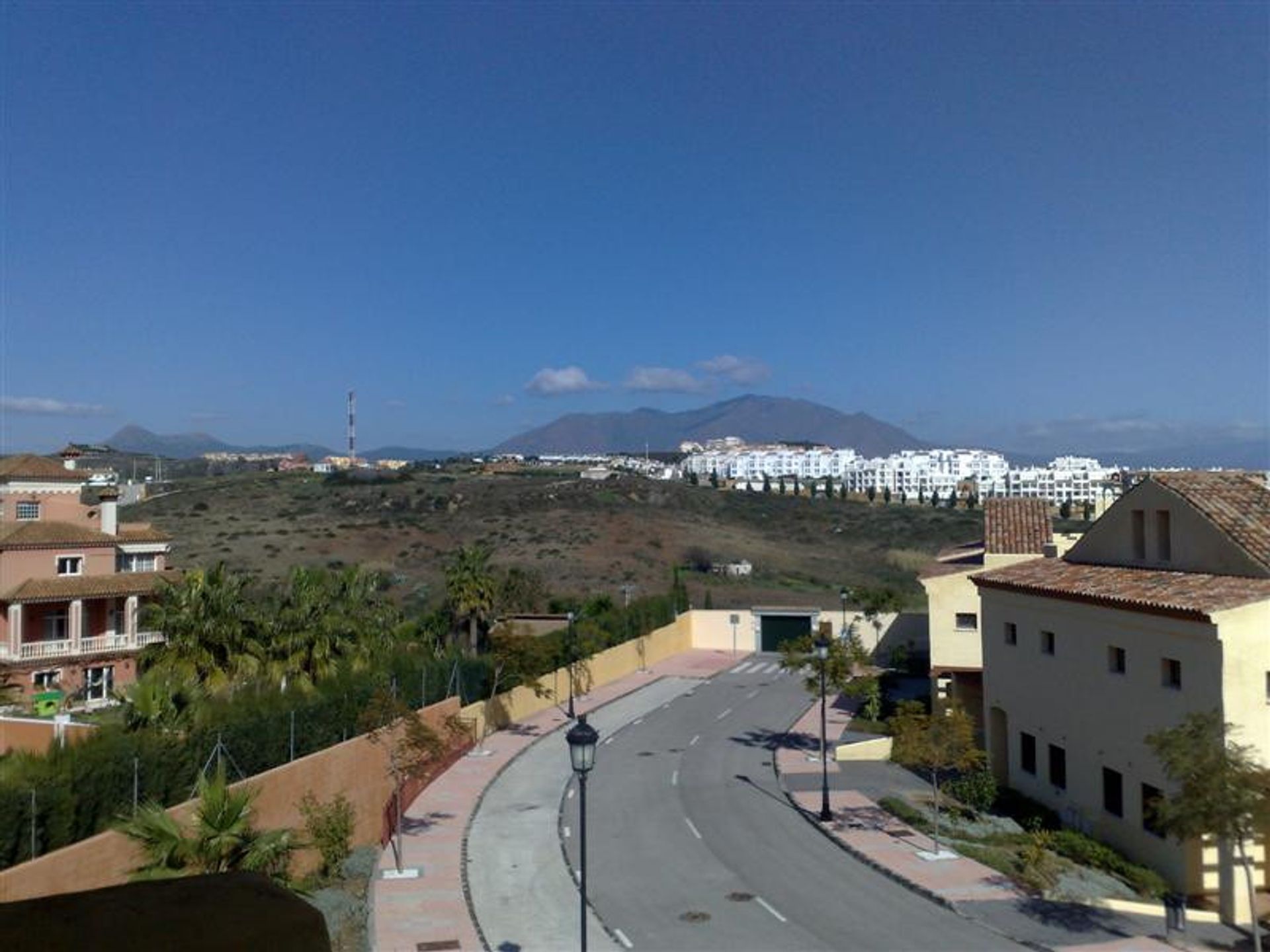 Condominio en Manilva, Andalusia 10937296