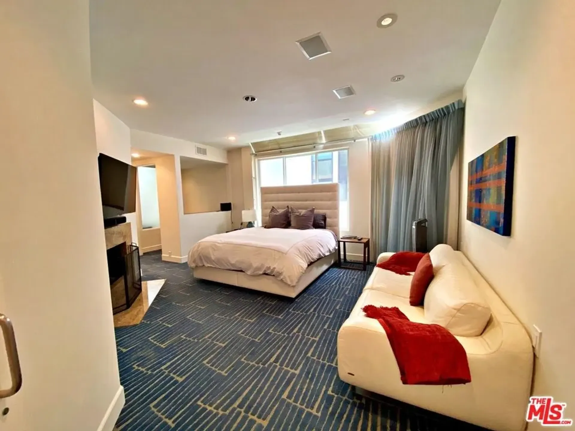 Condominium in Marina del Rey, California 10937306