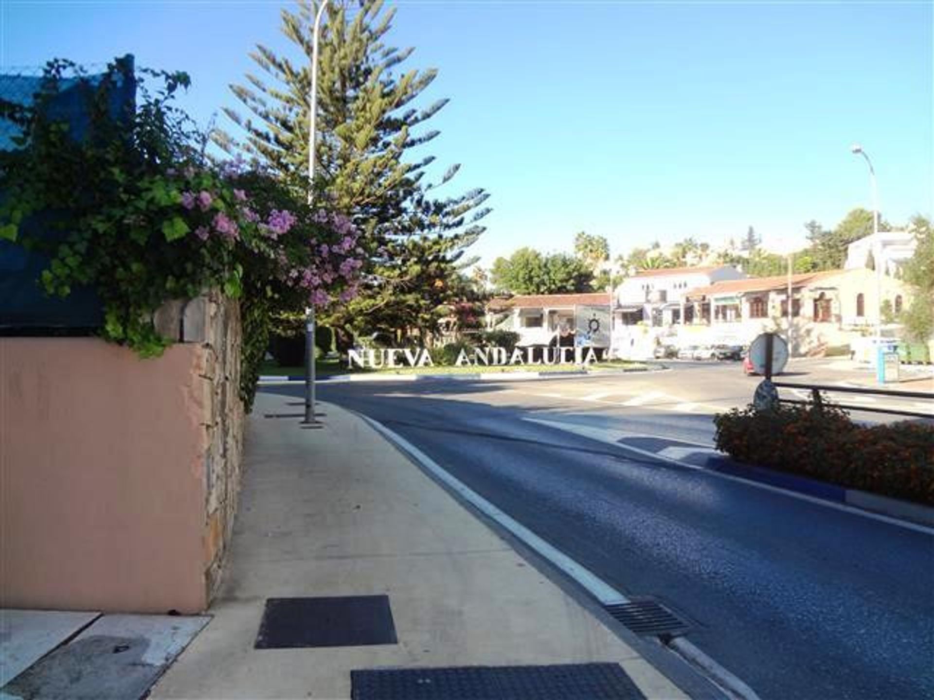 Συγκυριαρχία σε Marbella, Andalucía 10937307