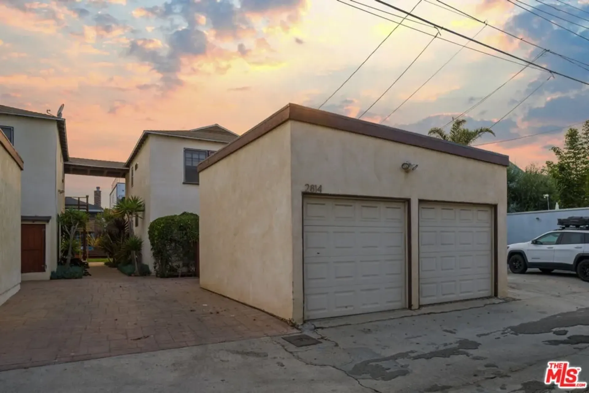 Condominio nel Los Angeles, California 10937312