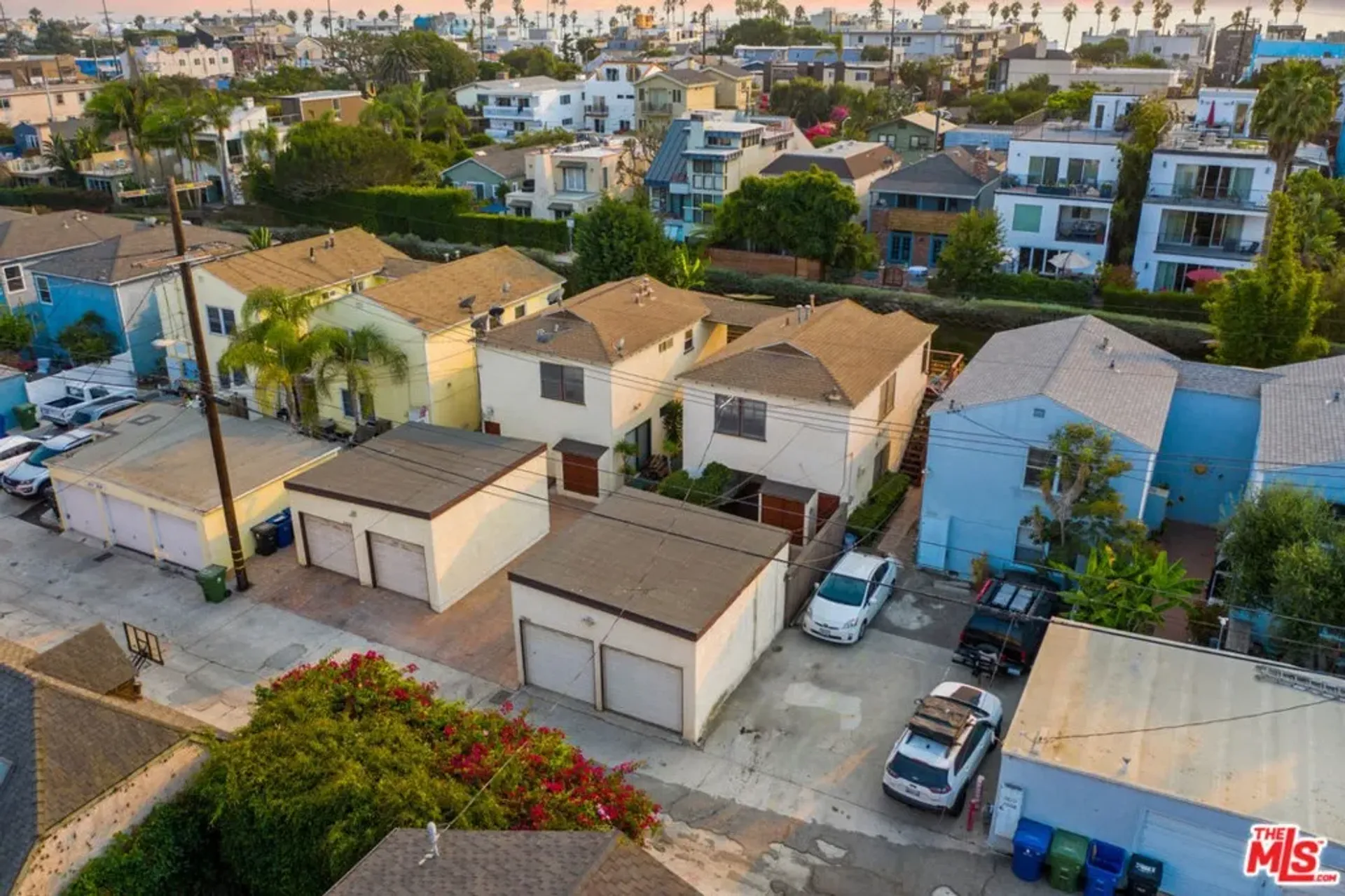 Condominio nel Los Angeles, California 10937312