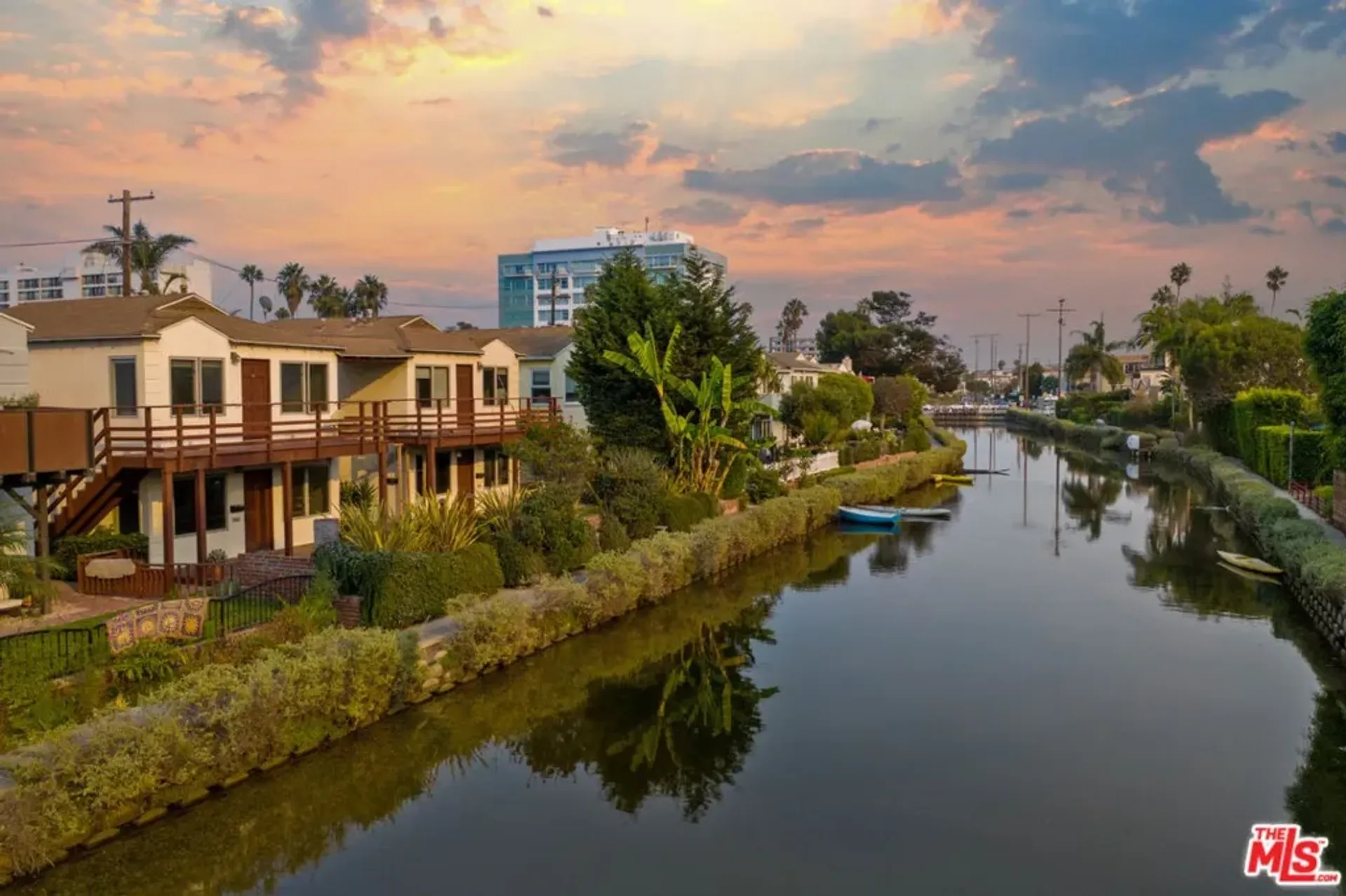 Condominio nel Los Angeles, California 10937312