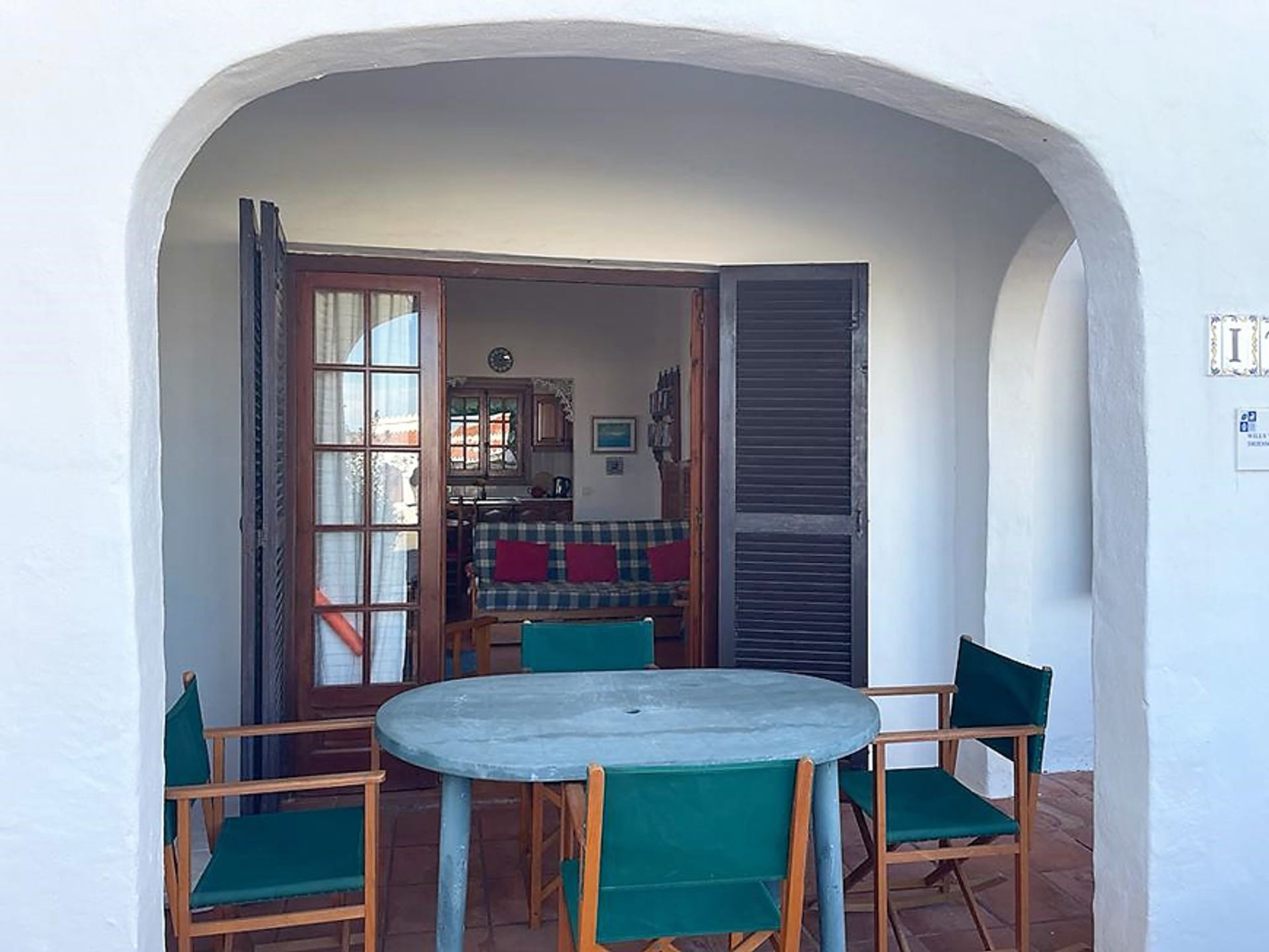 सम्मिलित में Fornells, Minorca, Balearic Islands 10937415