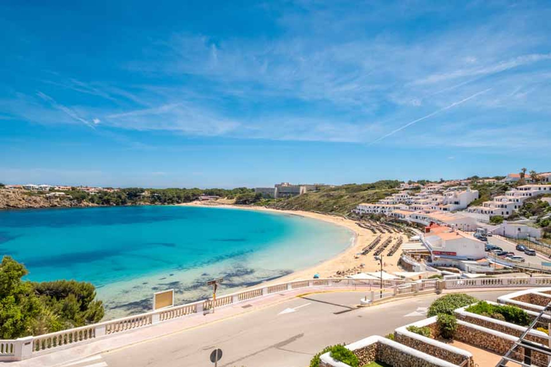 Condomínio no Arenal d'en Castell, Balearic Islands 10937417