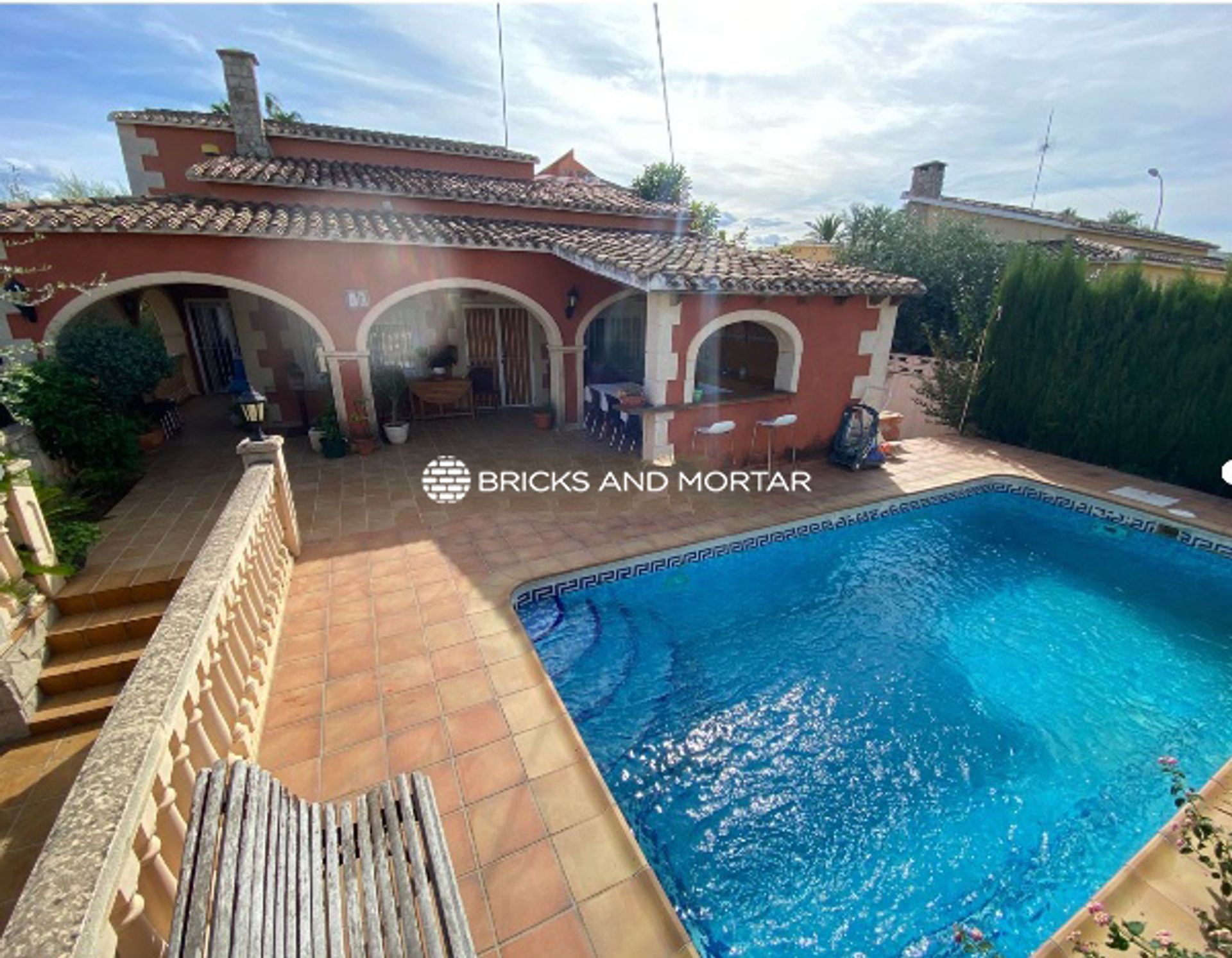 casa en Las Bovetes, Valencia 10937431