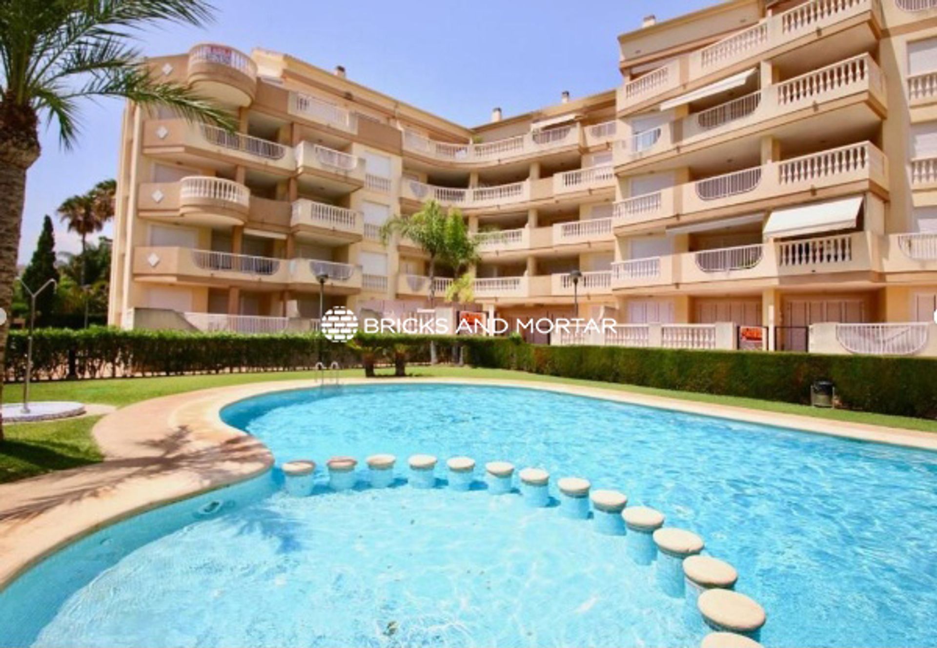 Condominium dans , Comunidad Valenciana 10937439