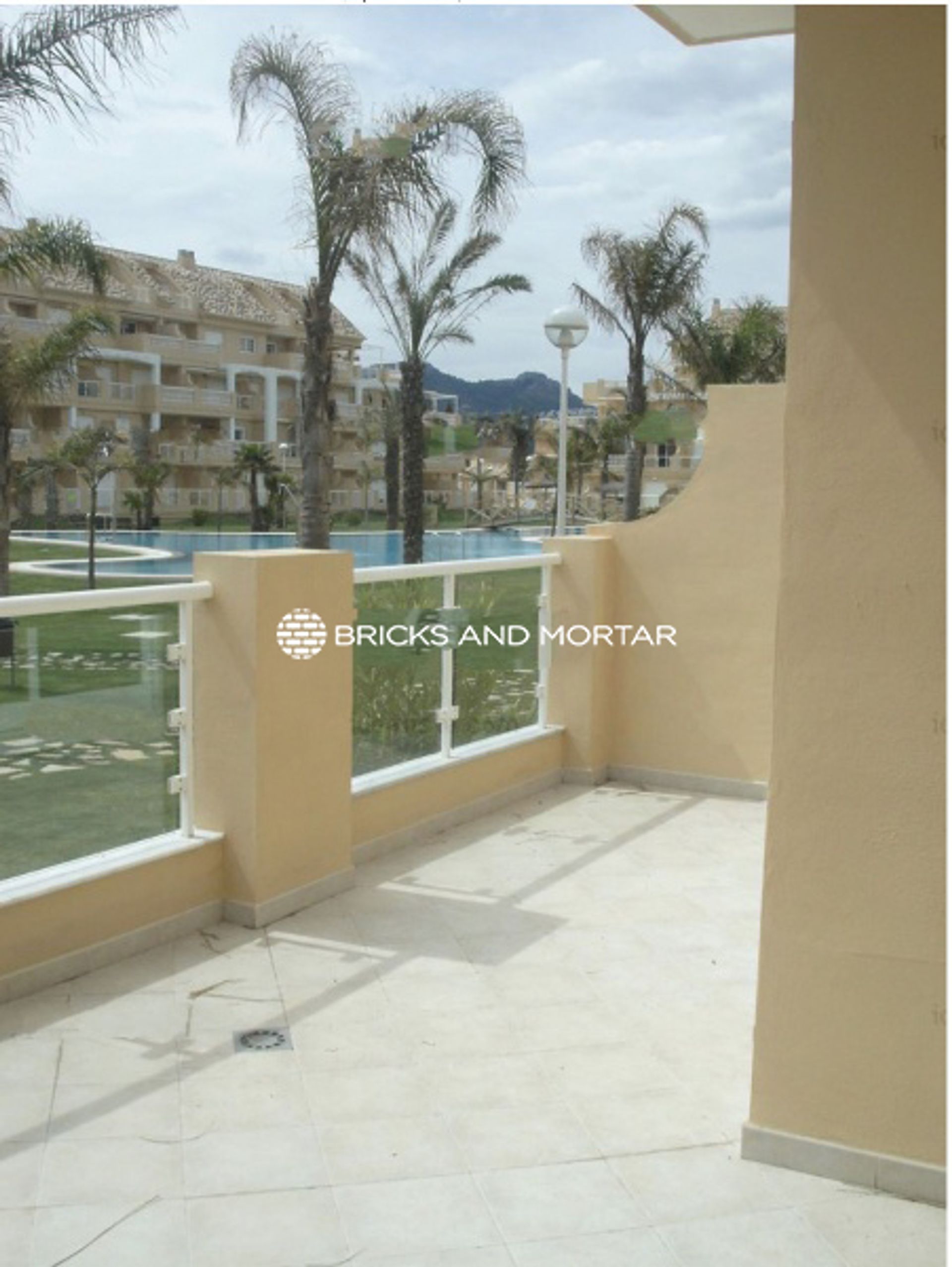 Condominium in , Comunidad Valenciana 10937446