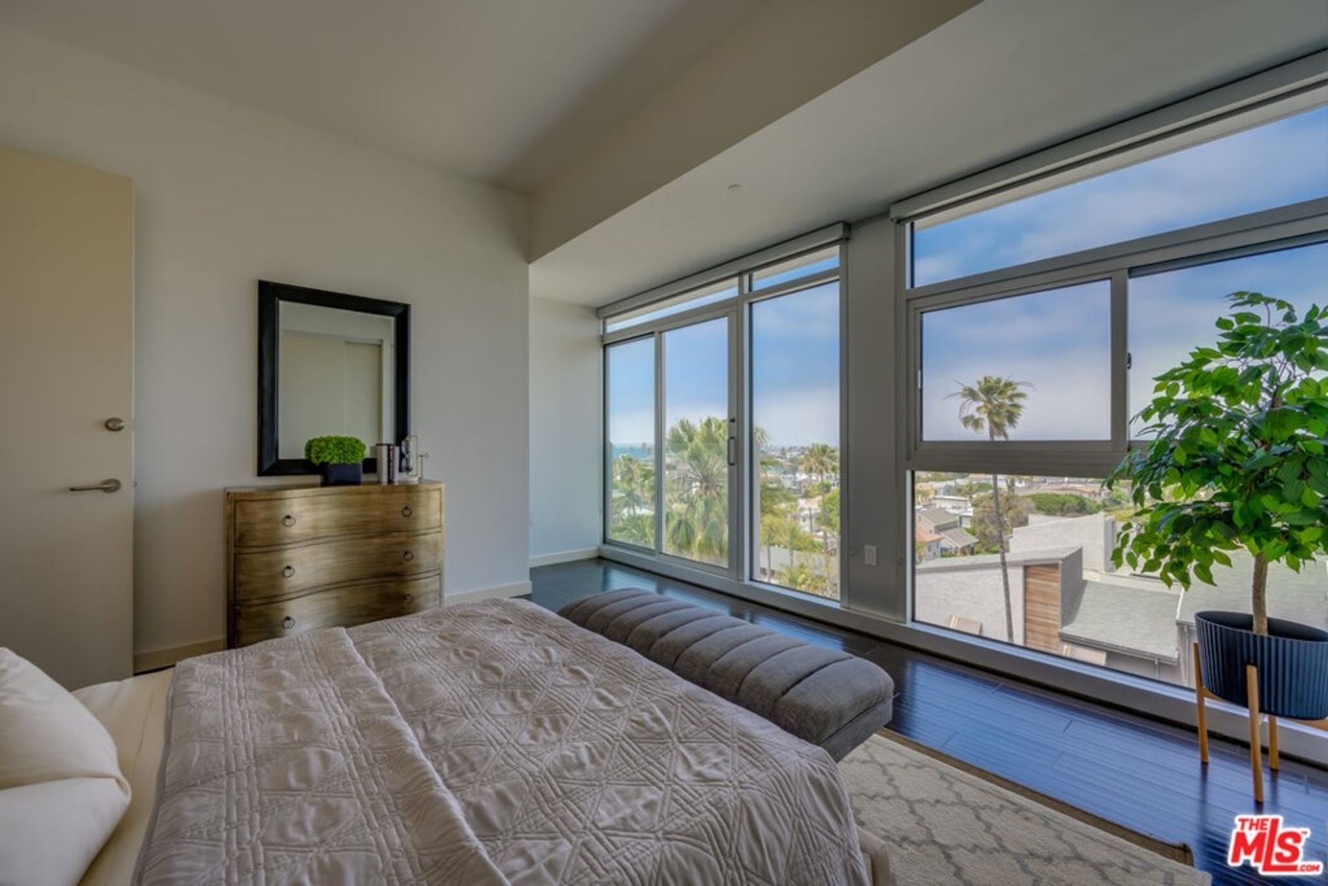 Condominium dans Marina del Rey, California 10937460