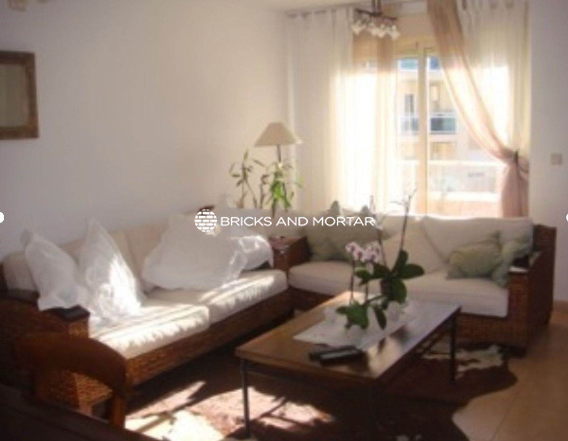 Condominium in Vinaroz, Valencia 10937464