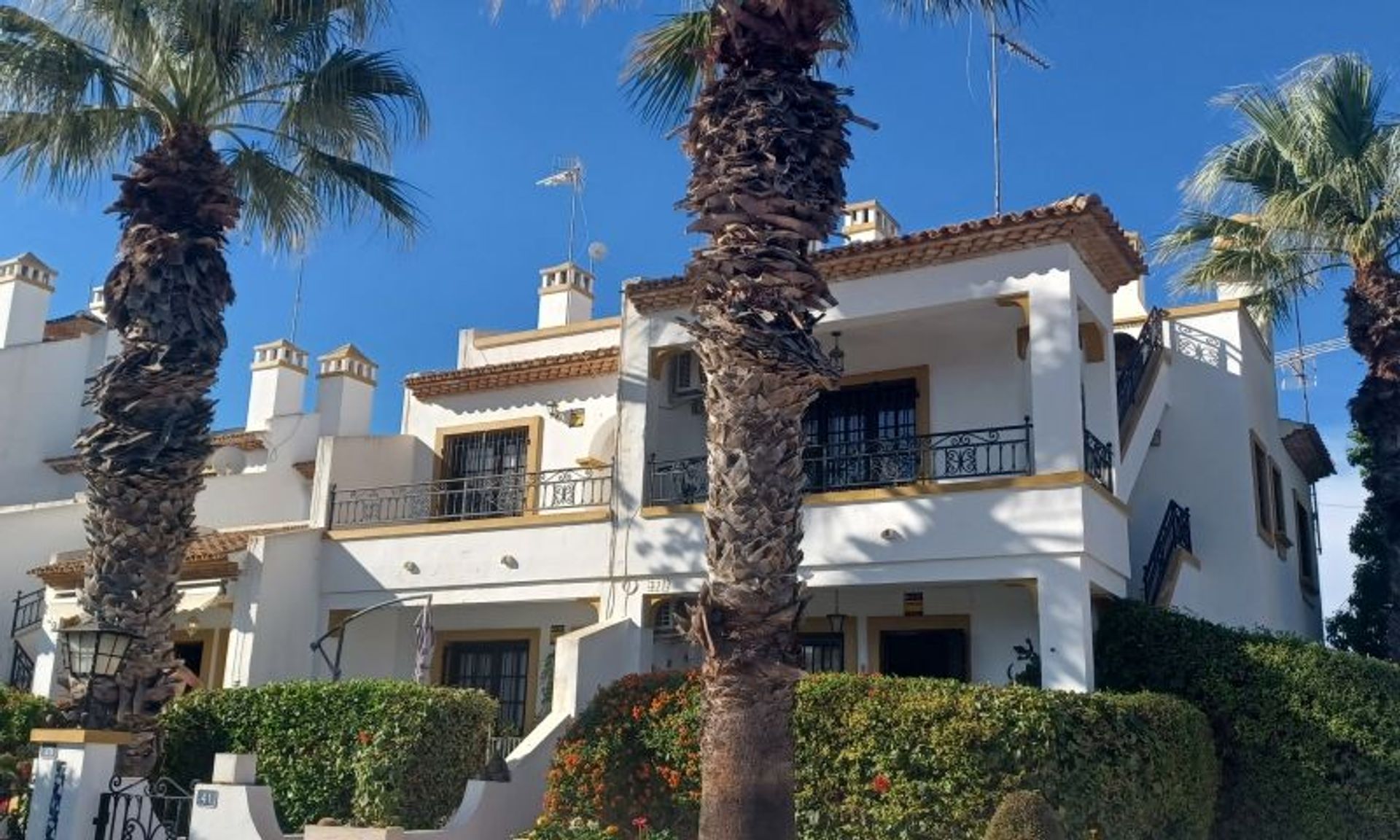 Huis in Dehesa de Campoamor, Valencian Community 10937467