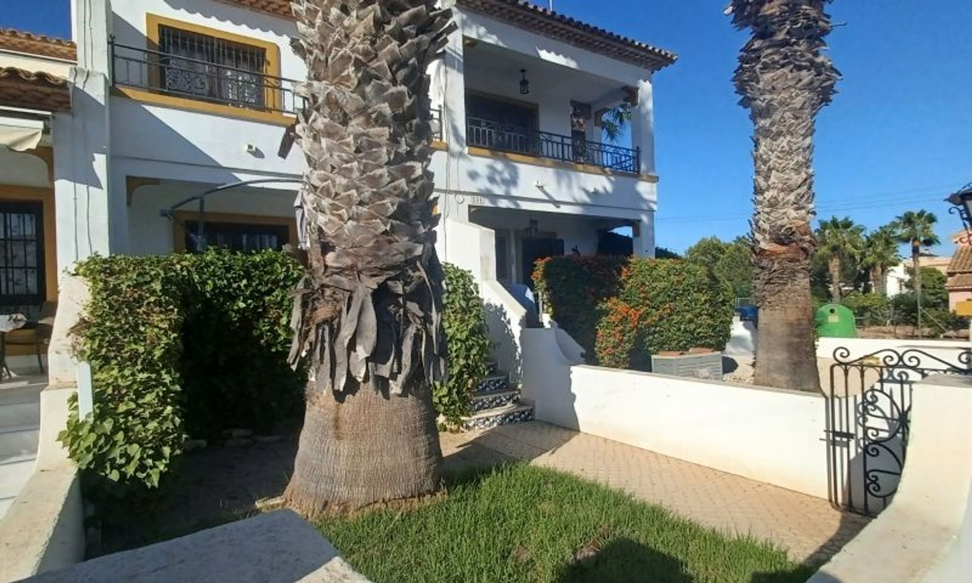 Huis in Dehesa de Campoamor, Valencian Community 10937467