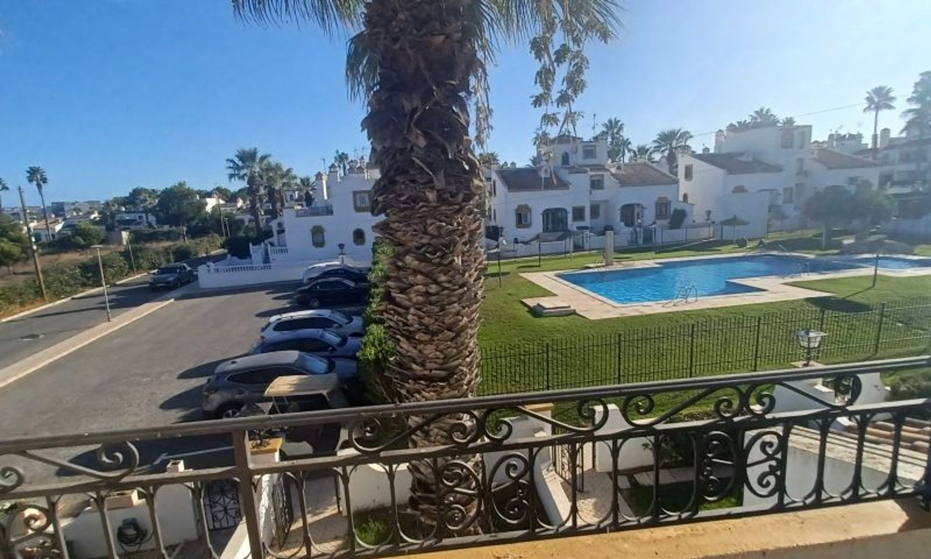 Huis in Dehesa de Campoamor, Valencian Community 10937467