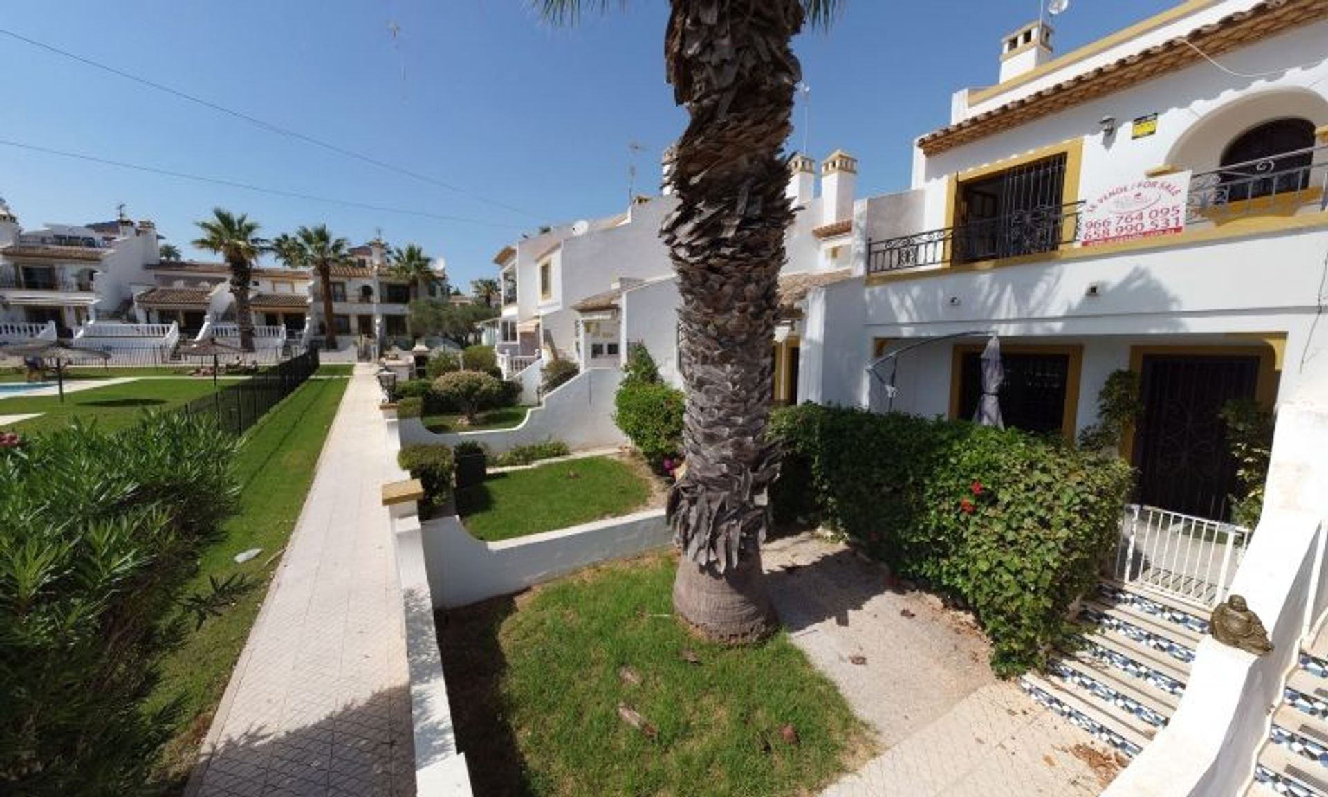 Huis in Dehesa de Campoamor, Valencian Community 10937467