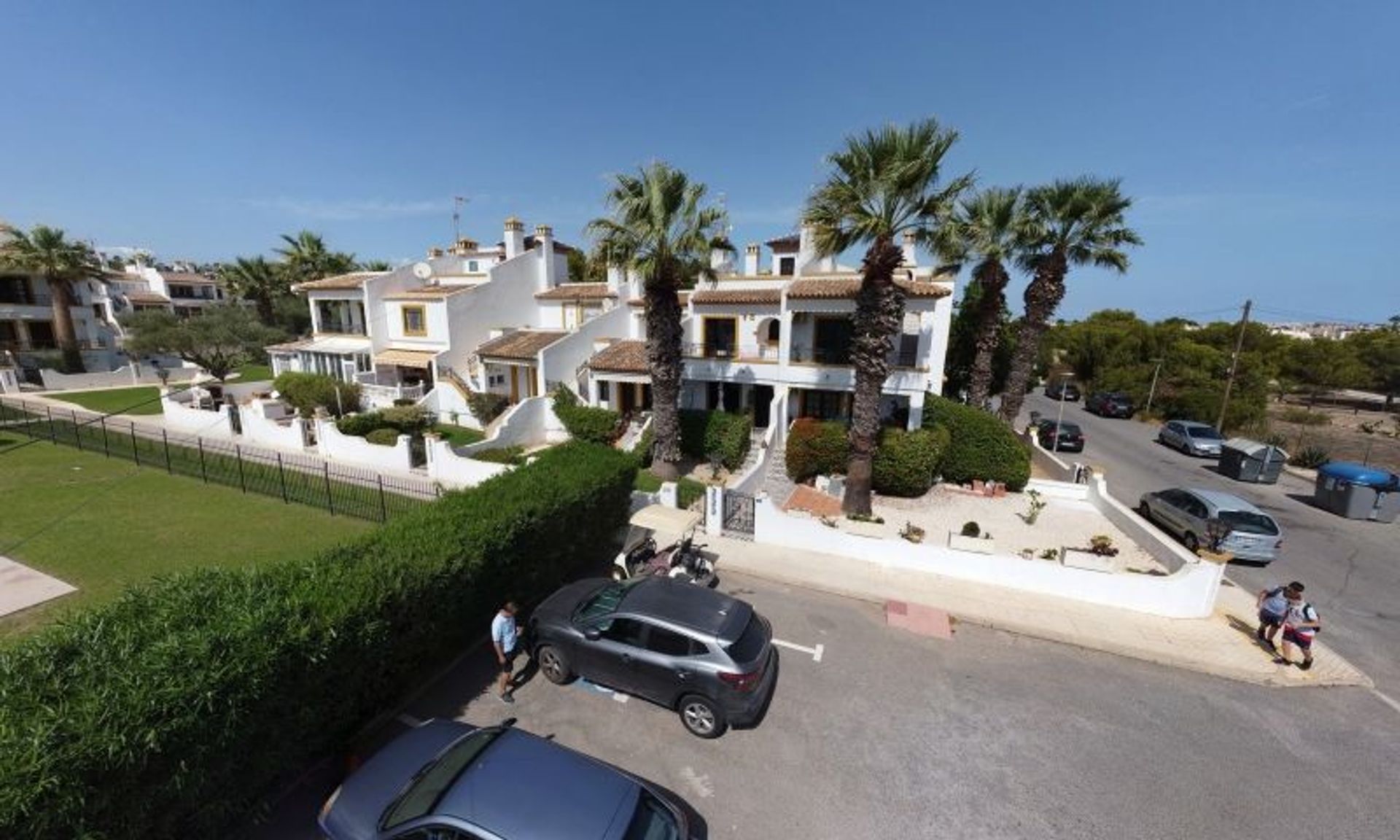 Huis in Dehesa de Campoamor, Valencian Community 10937467