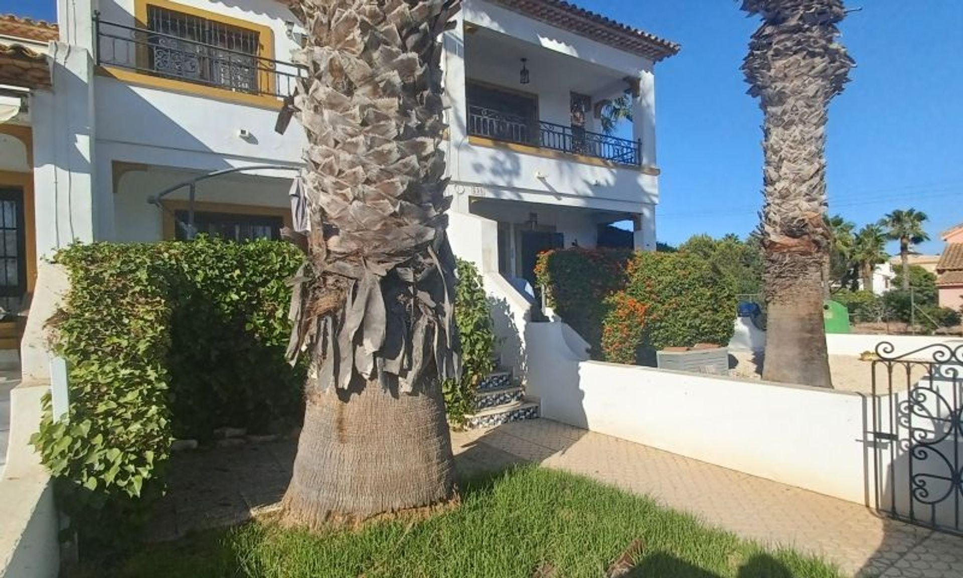 Huis in Campoamor, Valencia 10937467