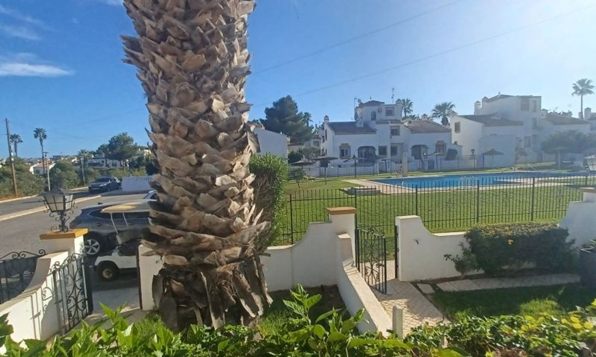 Huis in Dehesa de Campoamor, Valencian Community 10937467