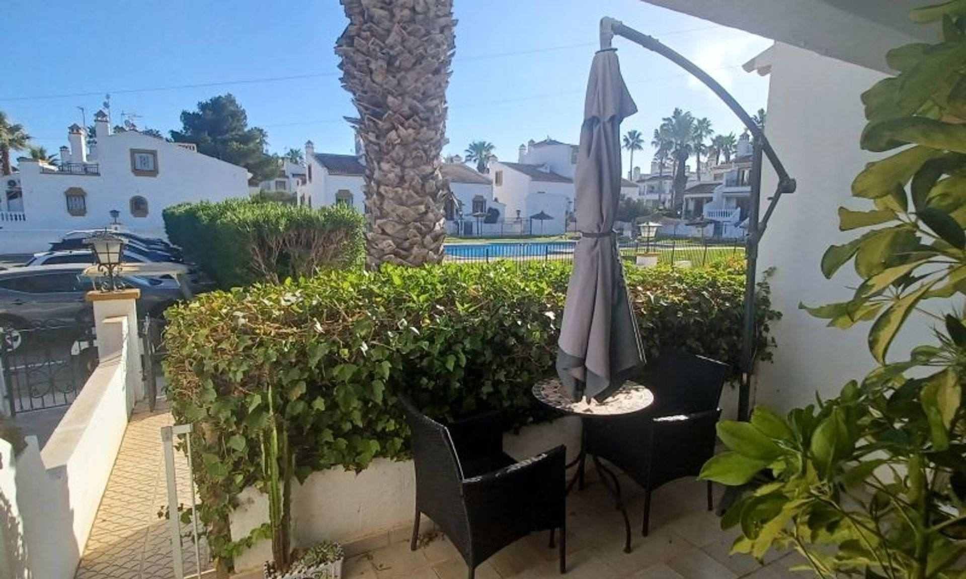 Huis in Dehesa de Campoamor, Valencian Community 10937467