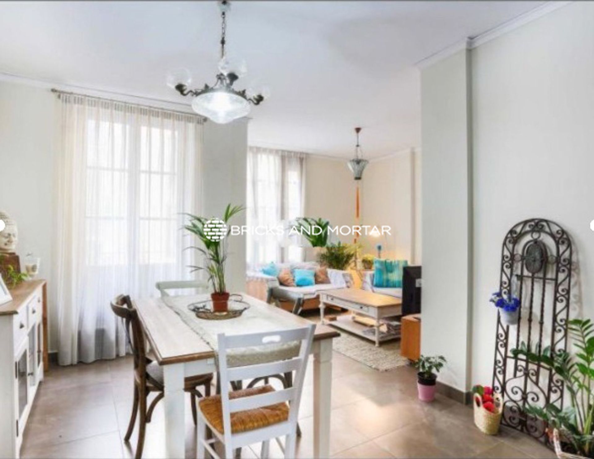 Condominio en Fuente de San Luis, Valencia 10937490