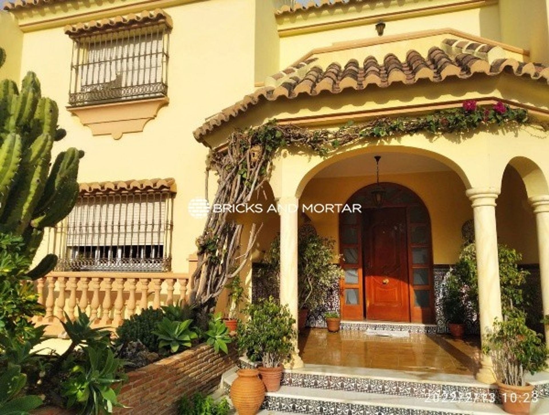 rumah dalam Santa Fe de los Boliches, Andalusia 10937500